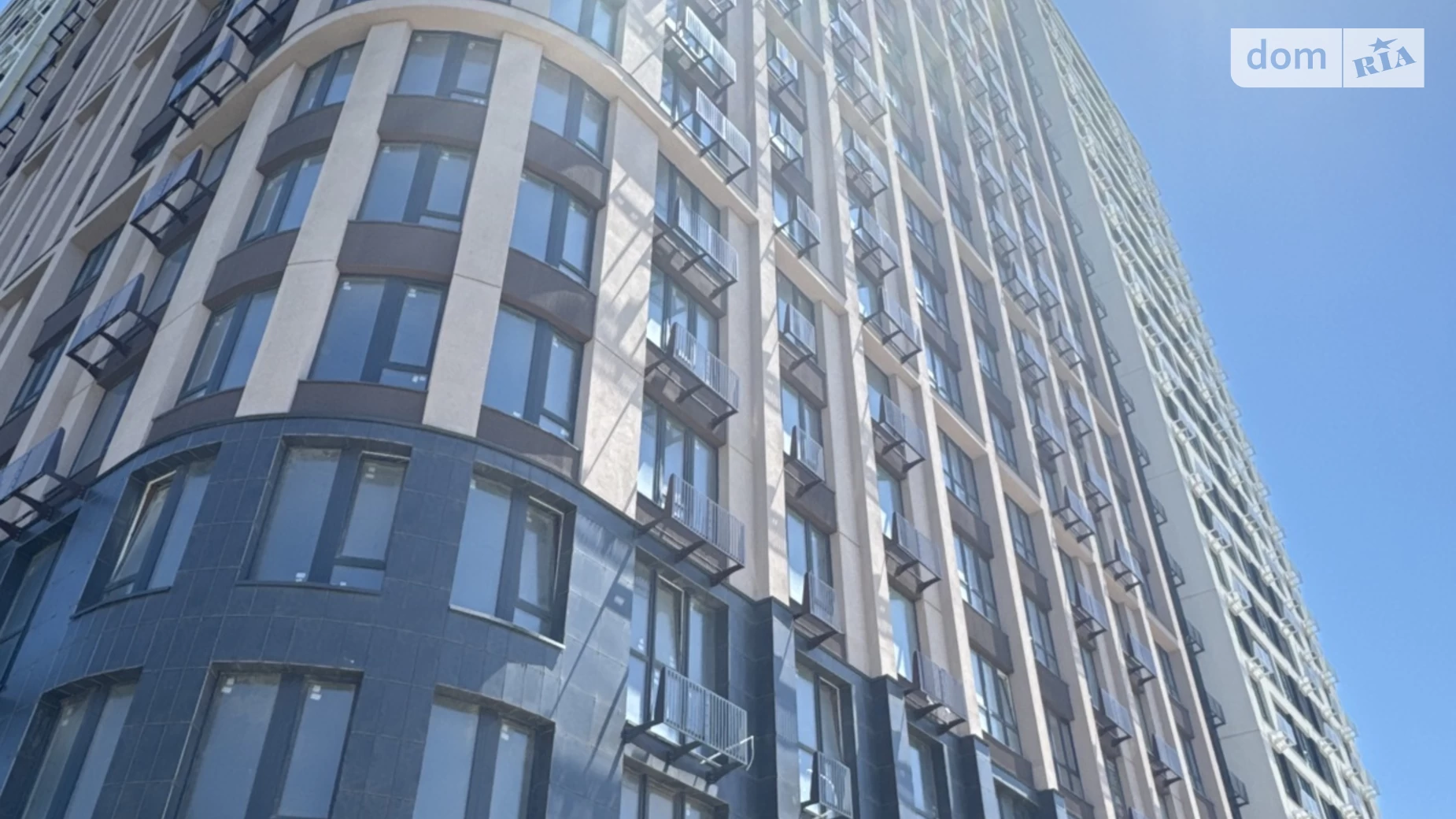 Продается 1-комнатная квартира 34 кв. м в Одессе, ул. Ивана Франко, 40 корпус 1 - фото 4