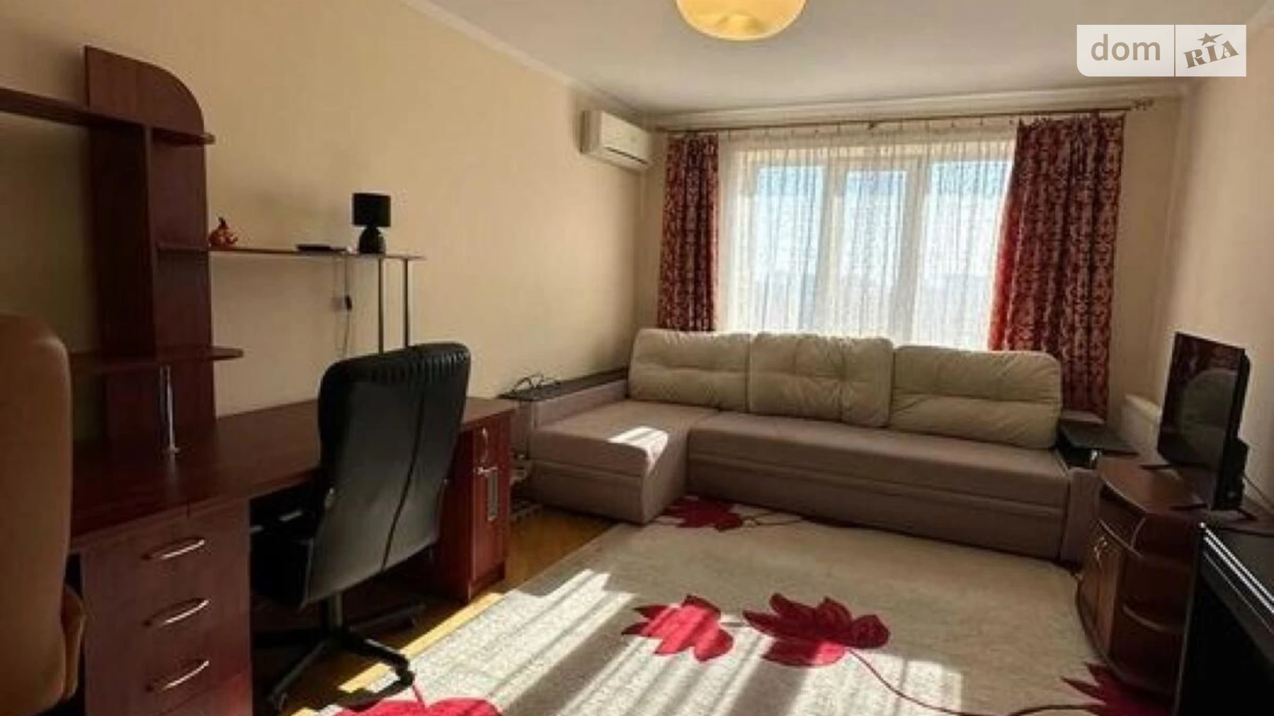 Продается 3-комнатная квартира 95.6 кв. м в Ивано-Франковске, ул. Национальной Гвардии, 3А - фото 4