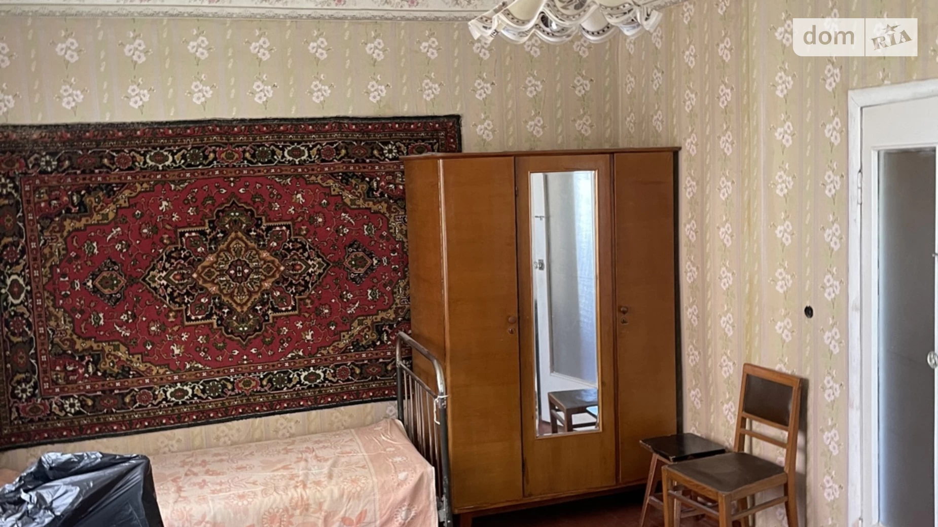 Продается 1-комнатная квартира 31.8 кв. м в Харькове, въезд Эстакадный, 1А - фото 4