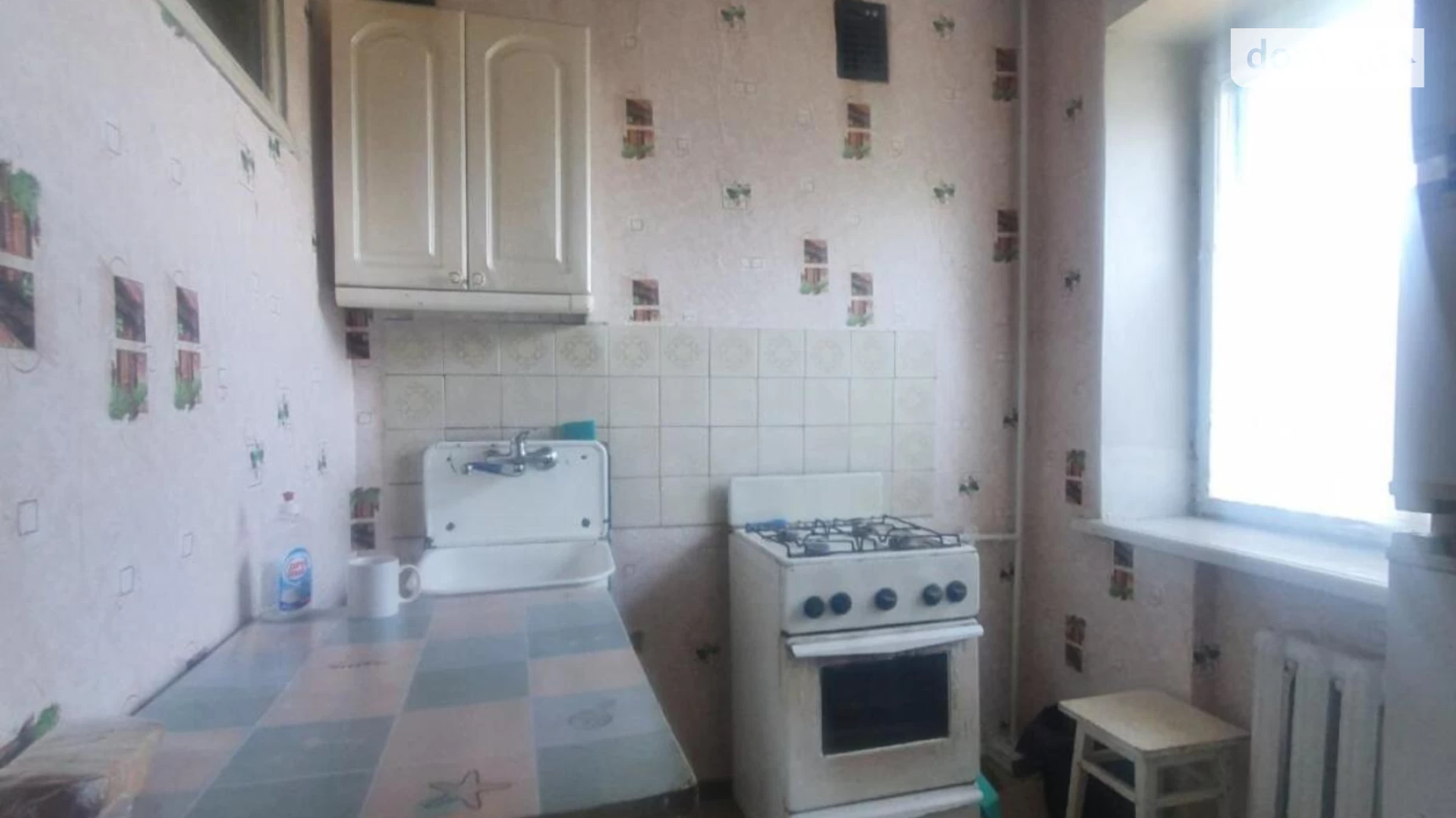 Продается 2-комнатная квартира 40 кв. м в Кременчуге, ул. Киевская - фото 3