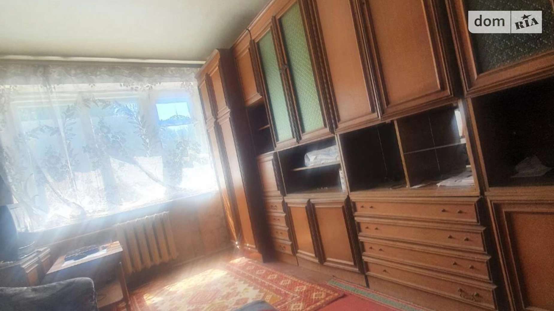 Продается 2-комнатная квартира 40 кв. м в Кременчуге, ул. Киевская - фото 4