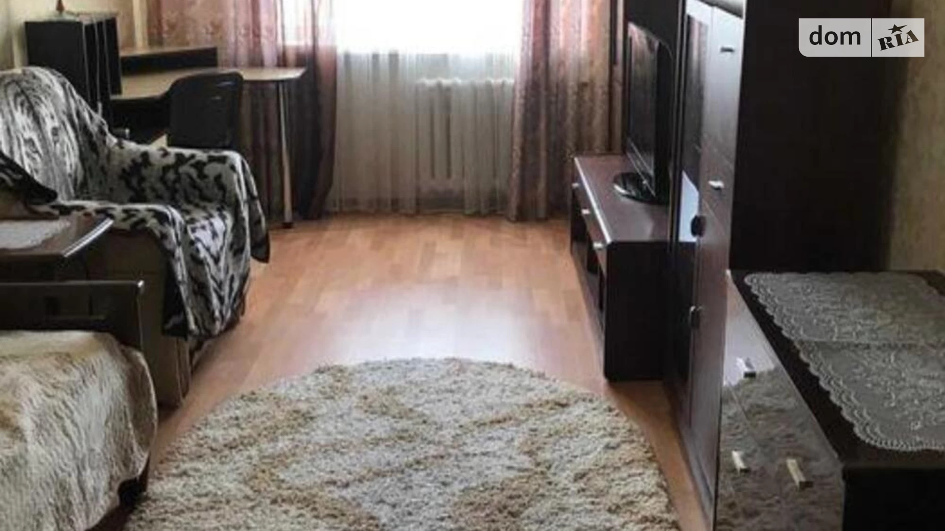 Продается 1-комнатная квартира 40 кв. м в Киеве, ул. Урловская, 16 - фото 3
