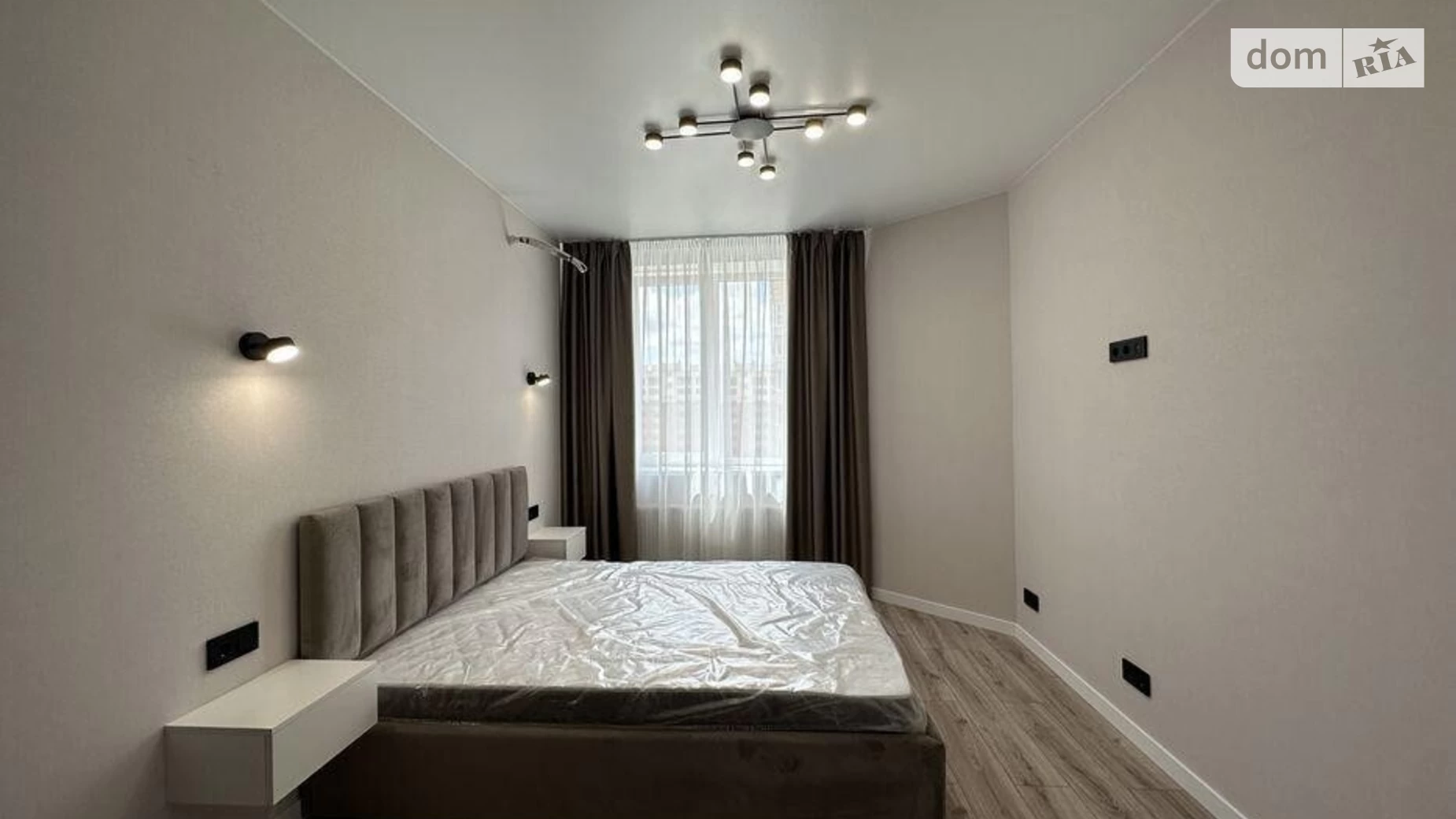 Продается 1-комнатная квартира 39 кв. м в Софиевской Борщаговке, ул. Зелёная, 3 - фото 5