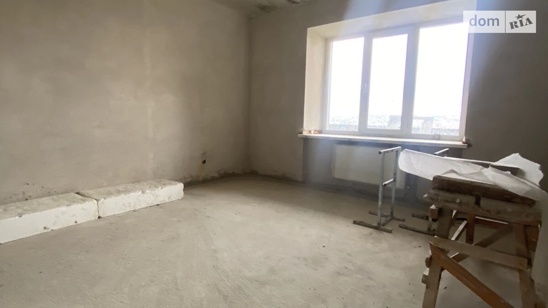 Продається 2-кімнатна квартира 69.7 кв. м у Хмельницькому, вул. Героїв Національної гвардії України(Будівельників), 2 - фото 2