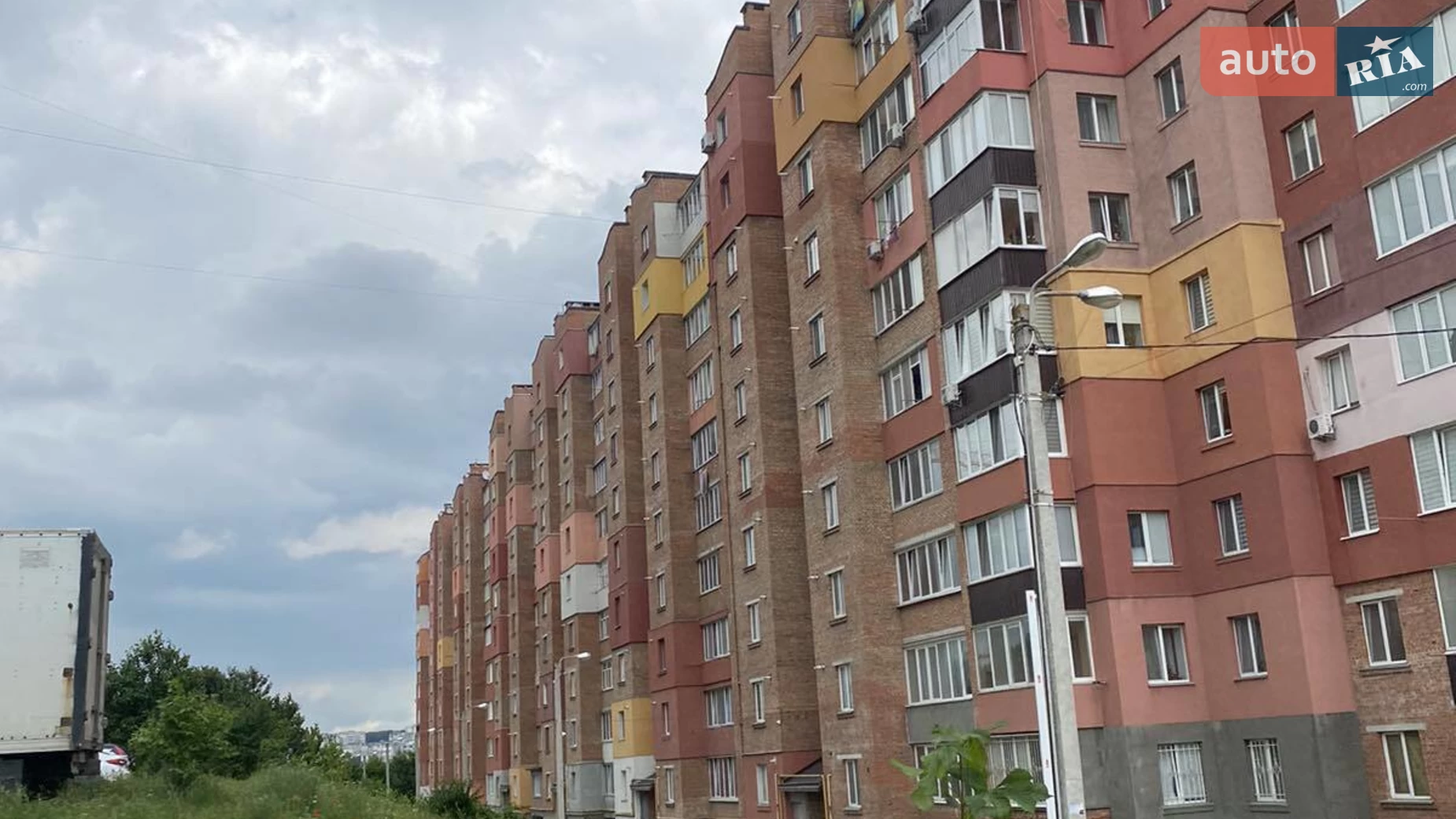 Продається 2-кімнатна квартира 69.7 кв. м у Хмельницькому, вул. Героїв Національної гвардії України(Будівельників), 2 - фото 3