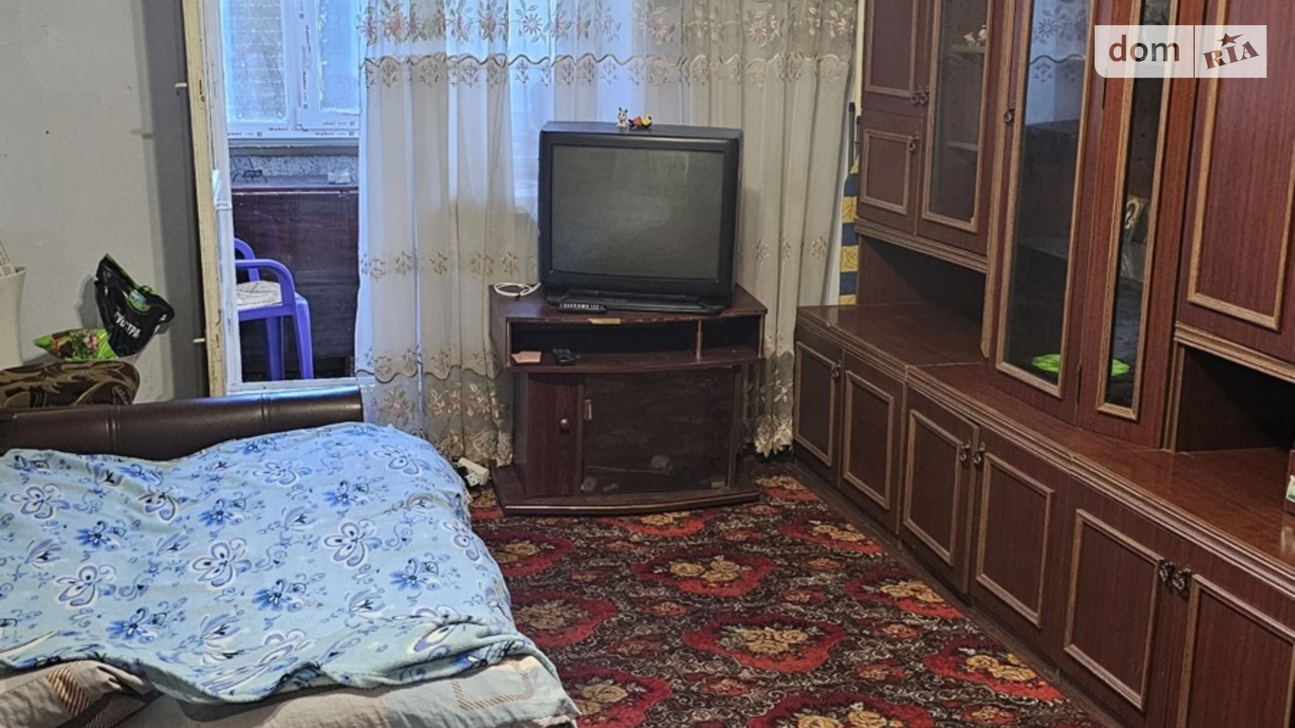Продается 1-комнатная квартира 37 кв. м в Николаеве, ул. Шоссейная - фото 2