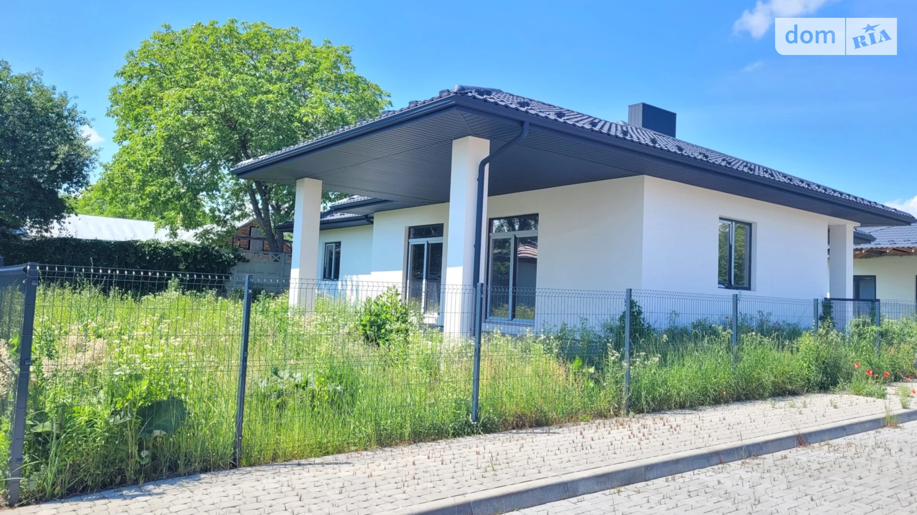 Продається одноповерховий будинок 163 кв. м з мансардою, цена: 75000 $ - фото 4