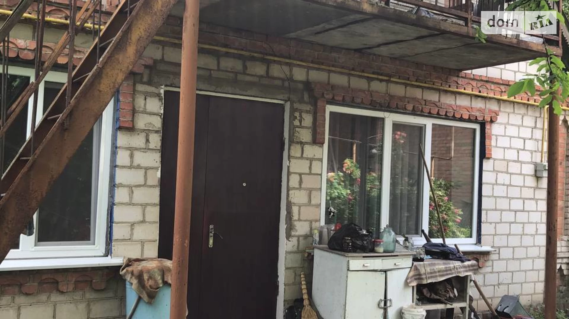 Продается дом на 2 этажа 112 кв. м с садом, цена: 53000 $ - фото 5