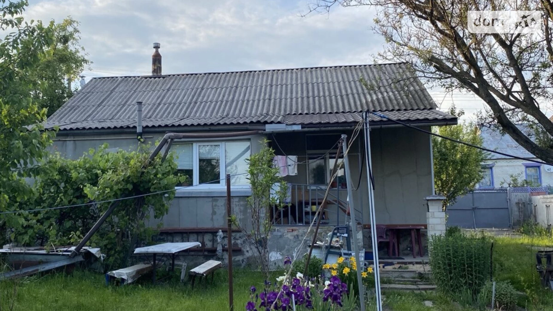 Продается одноэтажный дом 65.2 кв. м с бассейном, цена: 43000 $ - фото 4