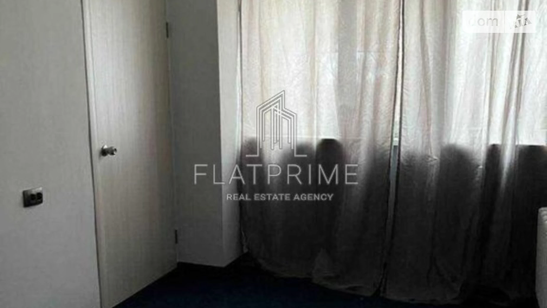 Продается 2-комнатная квартира 55 кв. м в Киеве, ул. Саксаганского, 45 - фото 5