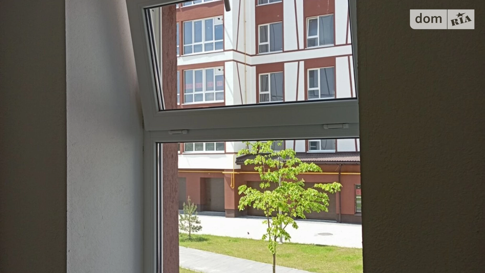 Продается 1-комнатная квартира 38.1 кв. м в Ивано-Франковске, цена: 31000 $ - фото 5