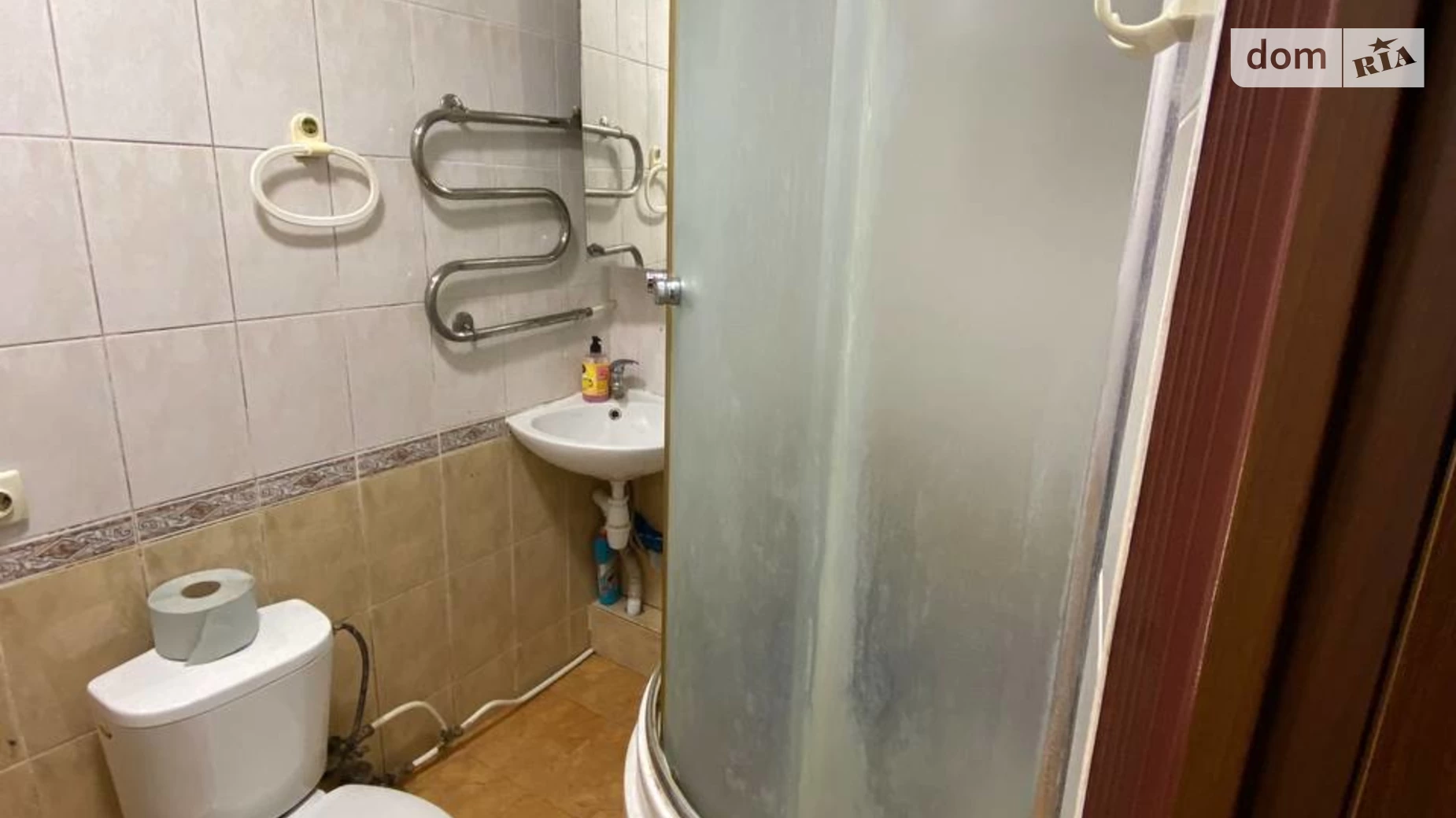Продается 2-комнатная квартира 42 кв. м в Хмельницком, цена: 37000 $ - фото 2