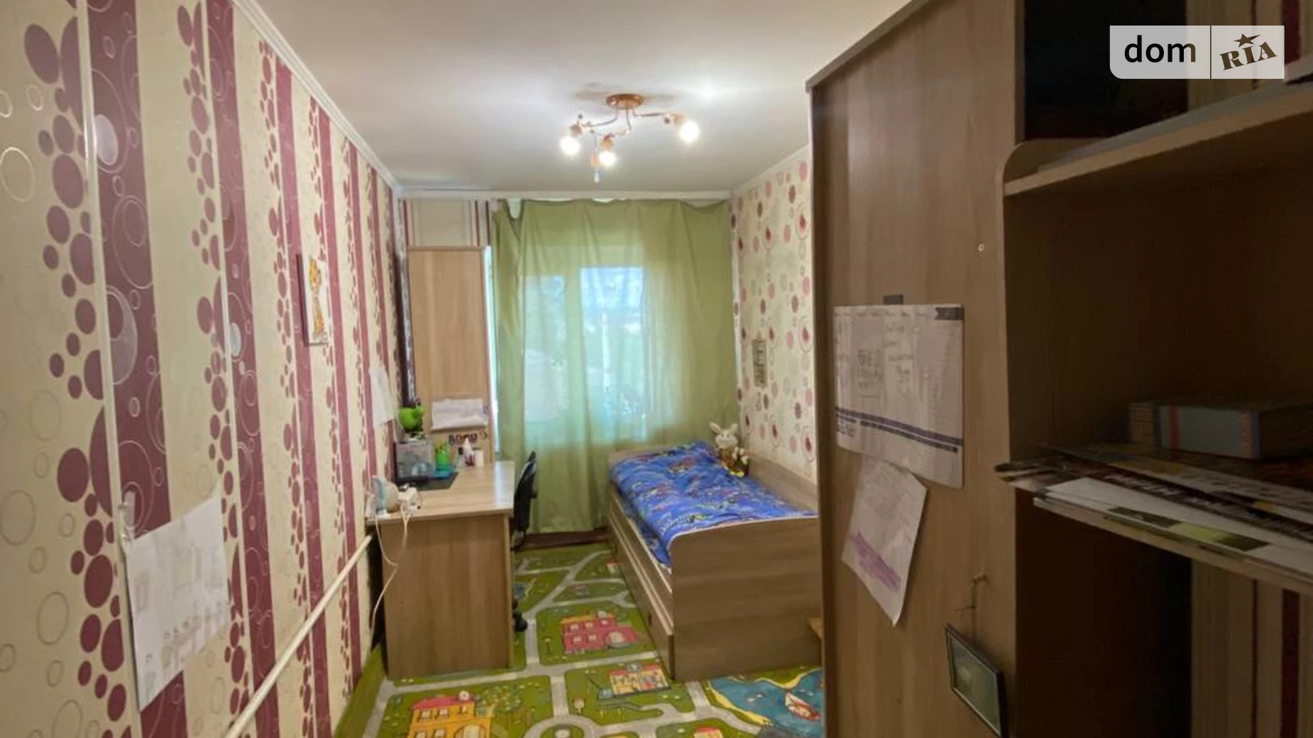 Продается 2-комнатная квартира 42 кв. м в Хмельницком, цена: 37000 $ - фото 5