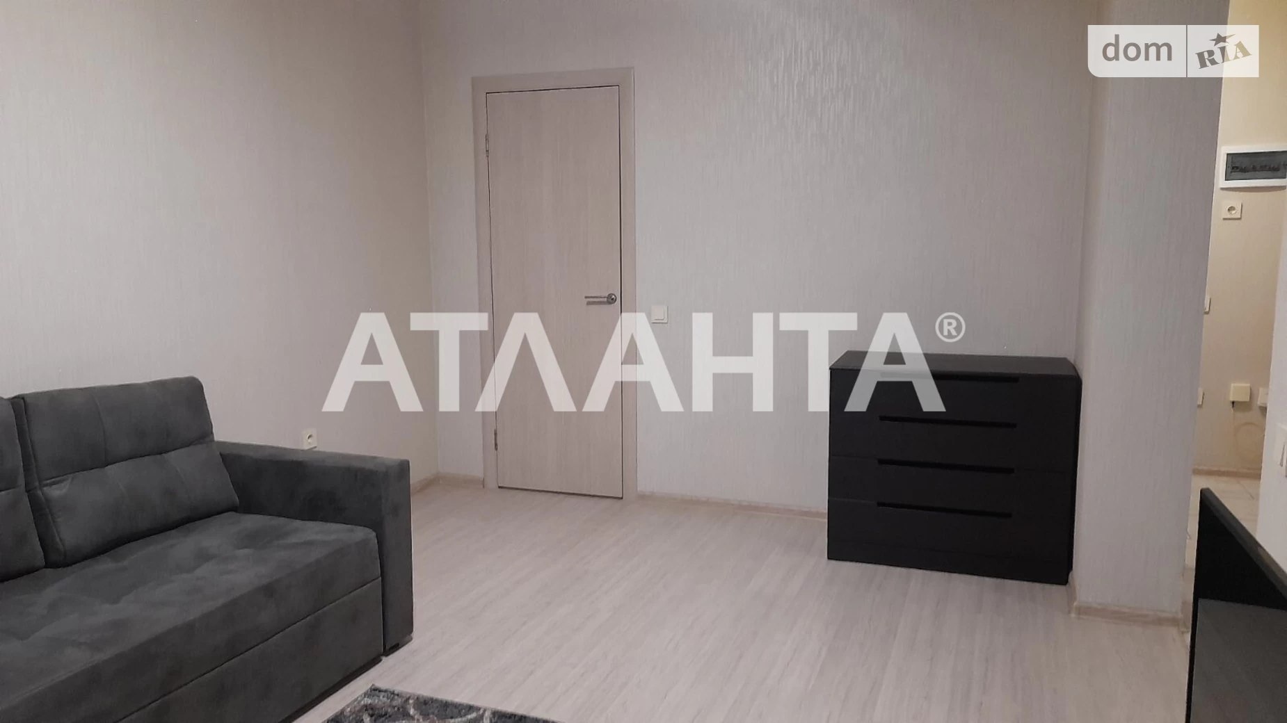 Продається 1-кімнатна квартира 36 кв. м у Одесі, вул. Михайла Грушевського, 30Г - фото 3