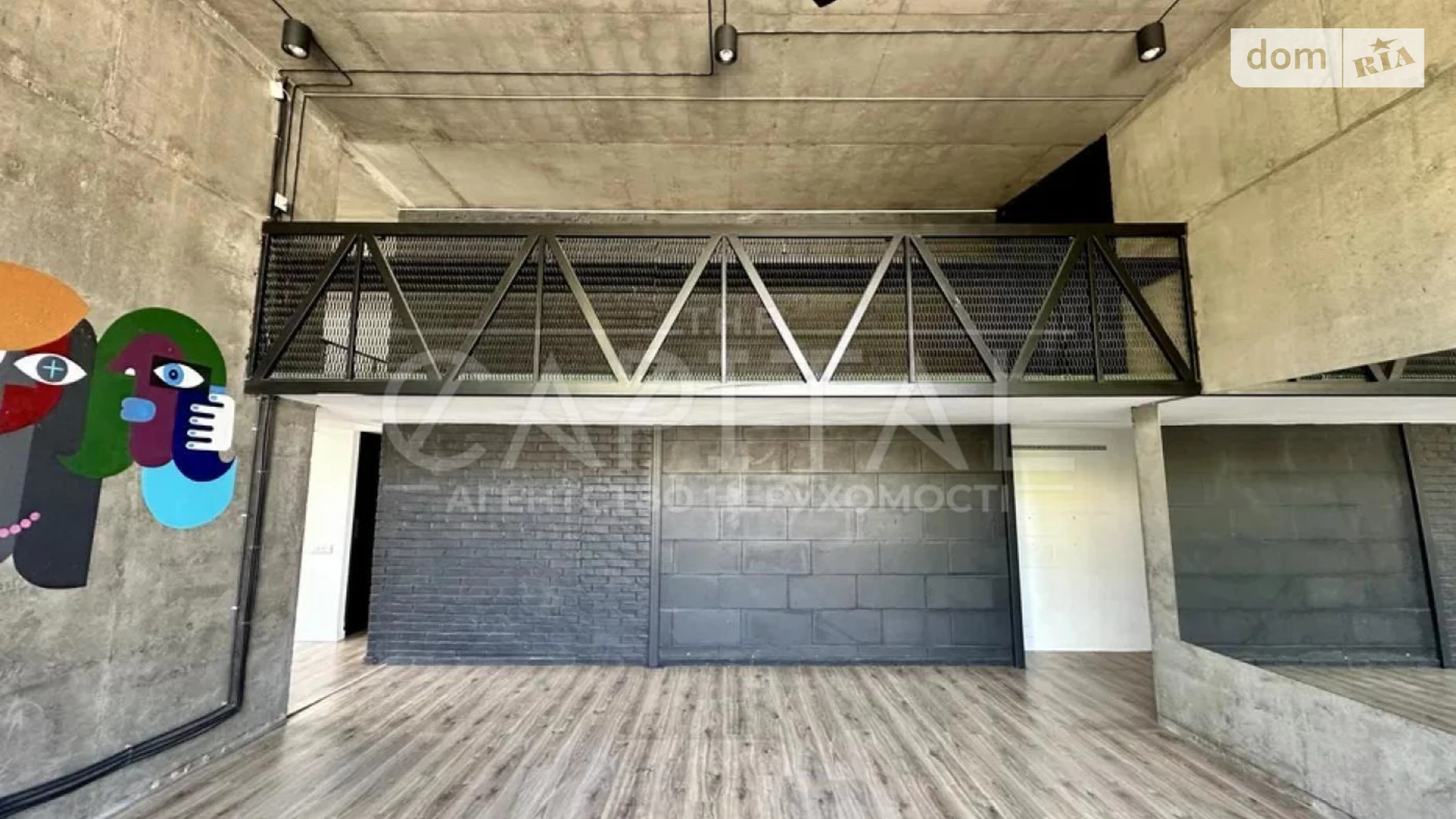 Здається в оренду офіс 161 кв. м в бізнес-центрі, цена: 3700 $ - фото 3