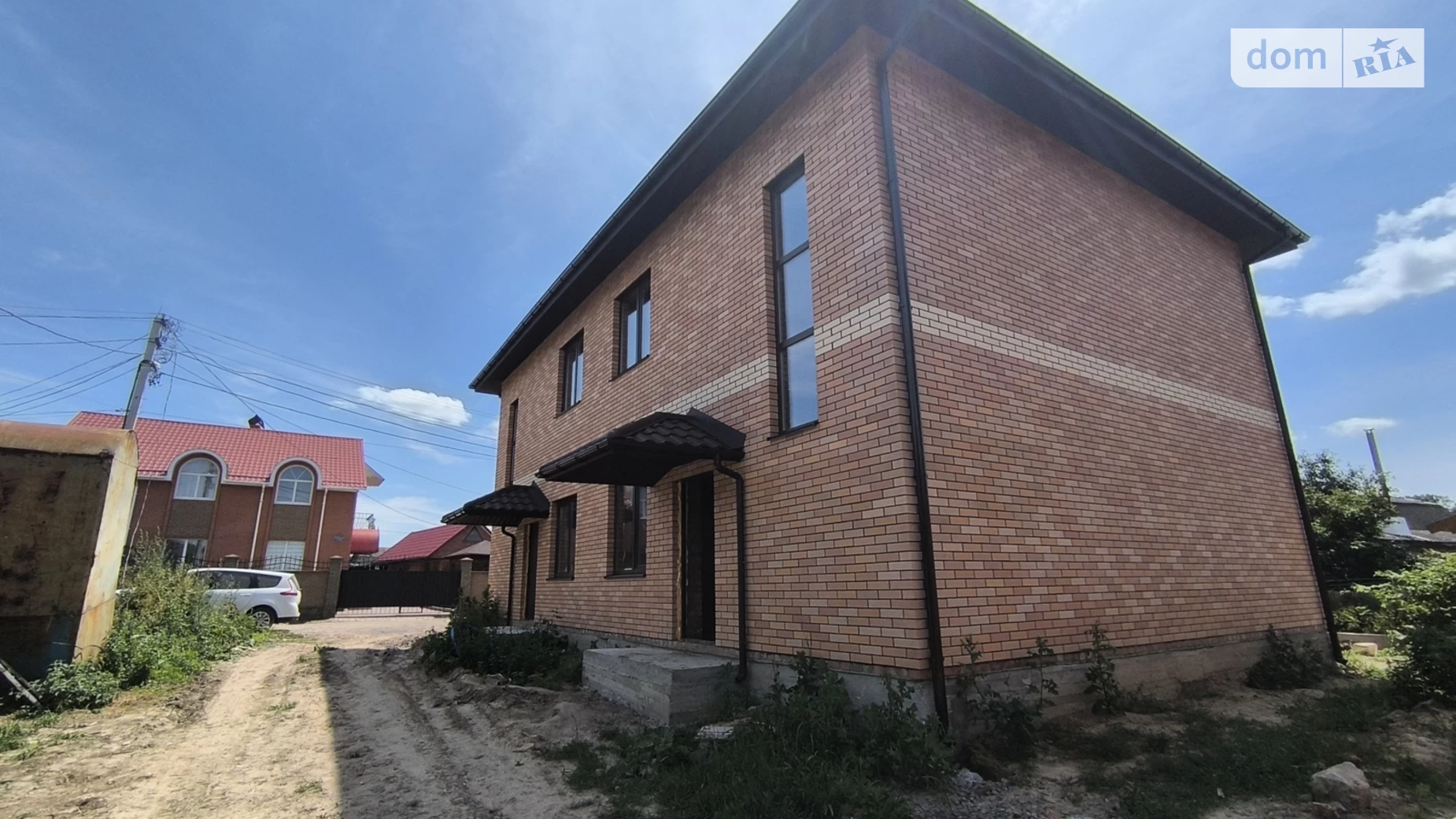 Продається частина будинку 92 кв. м з верандою, цена: 68000 $ - фото 4