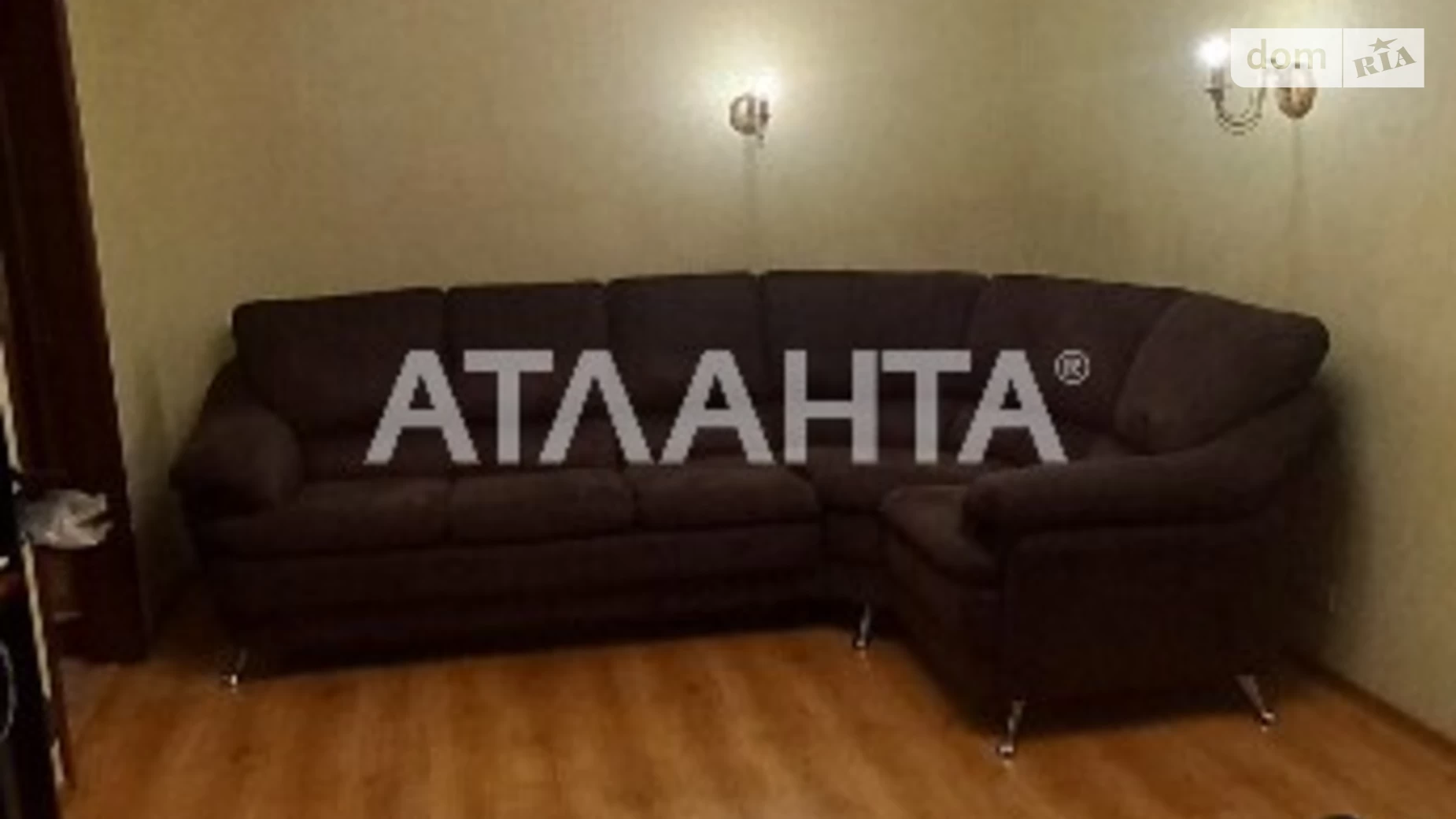 Продается 2-комнатная квартира 49 кв. м в Одессе, ул. Балковская - фото 2