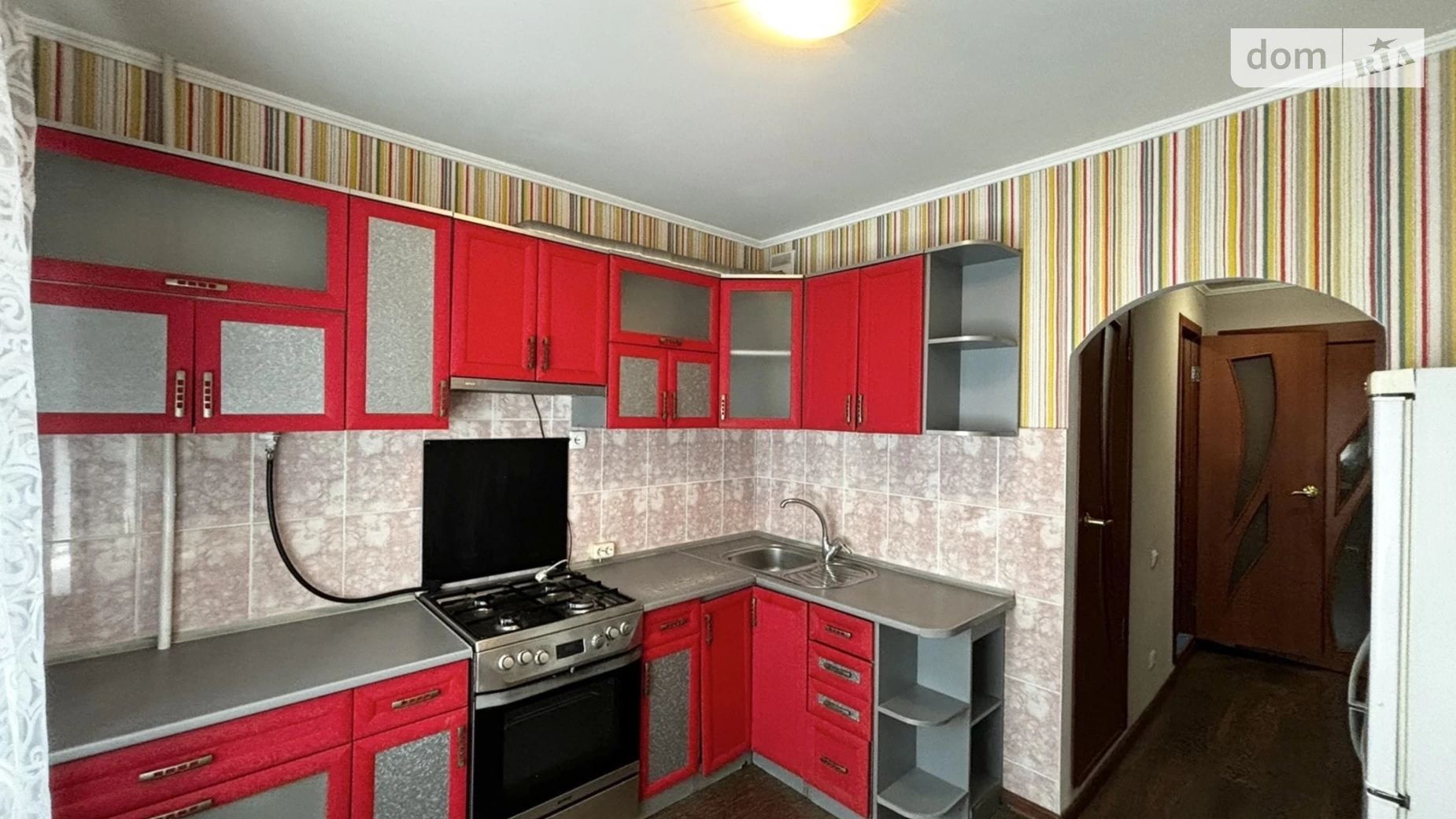 Продается 1-комнатная квартира 35 кв. м в Черкассах, ул. Владимира Великого(Гагарина), 37 - фото 5