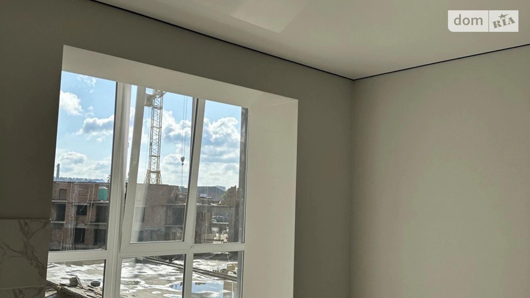 Продается 1-комнатная квартира 50.3 кв. м в Ивано-Франковске, цена: 66000 $ - фото 3
