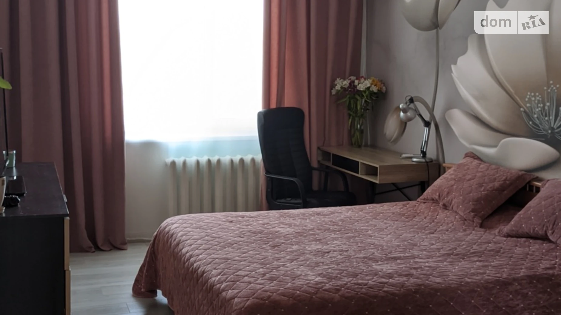 Сдается в аренду 1-комнатная квартира 50 кв. м в Киеве, просп. Науки, 54Б - фото 4