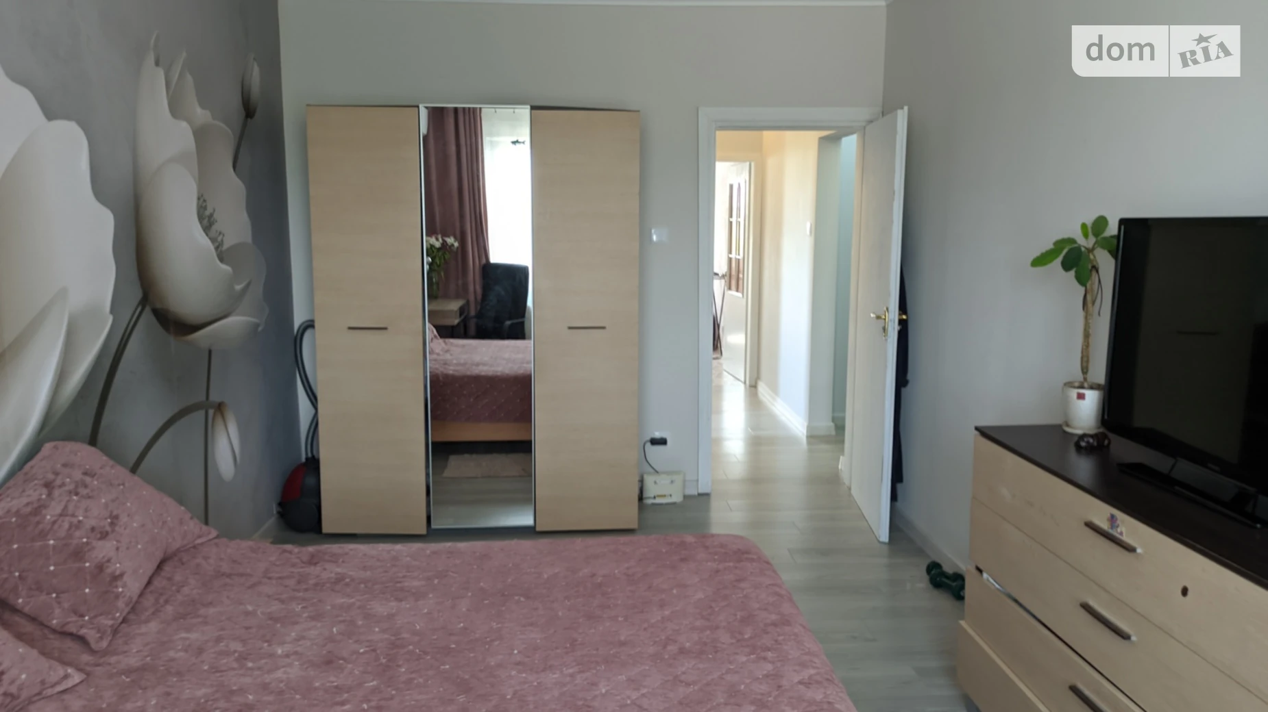 Сдается в аренду 1-комнатная квартира 50 кв. м в Киеве, просп. Науки, 54Б - фото 2
