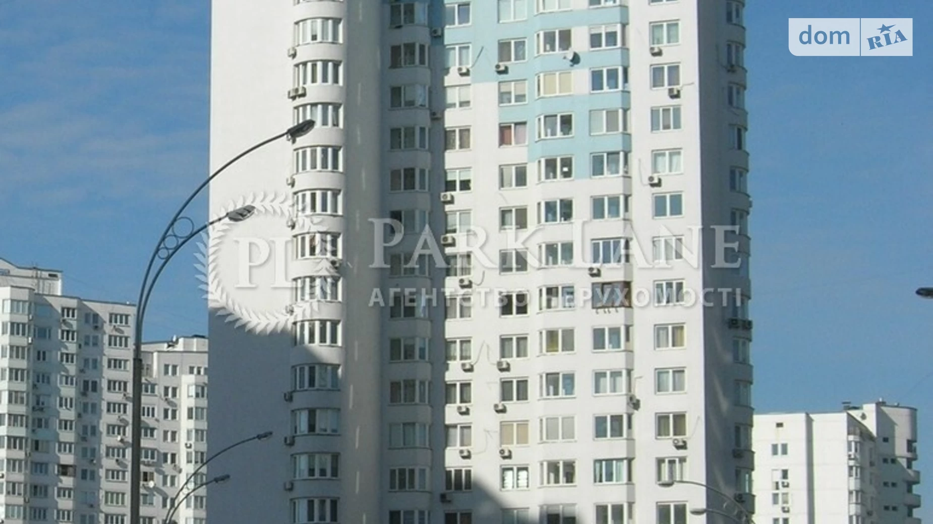 Продається 2-кімнатна квартира 77 кв. м у Києві, вул. Чавдар Єлизавети, 7 - фото 3