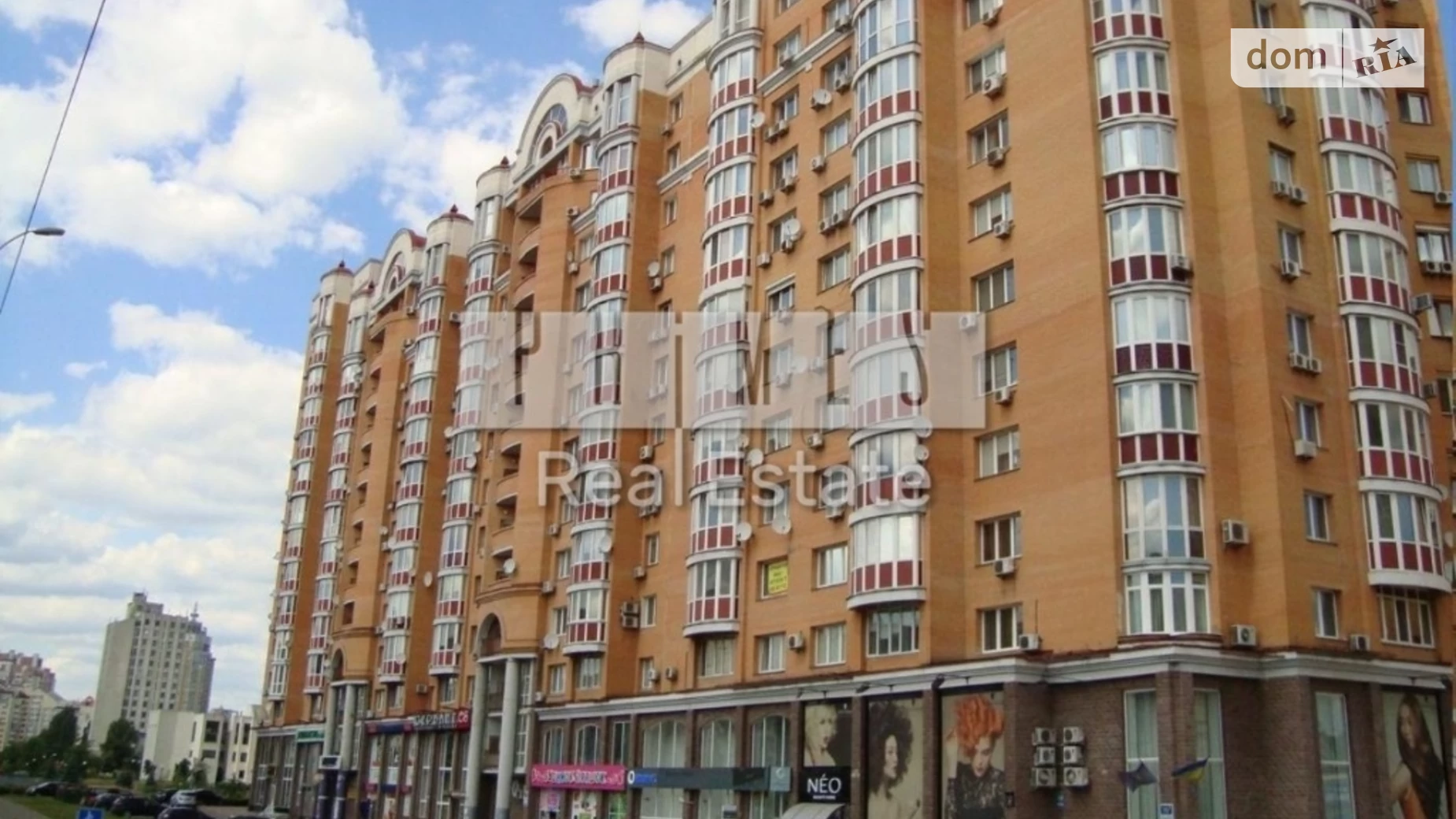 Продається 4-кімнатна квартира 156 кв. м у Києві, вул. Агрегатна, 2 - фото 4