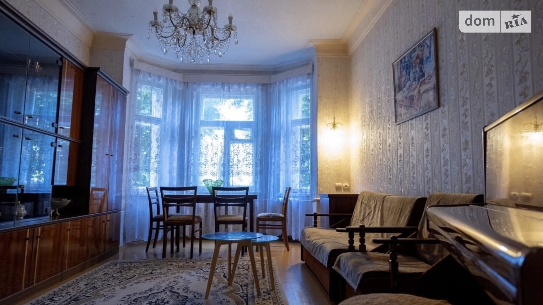 Продается 3-комнатная квартира 72 кв. м в Кривом Роге, ул. Петра Калнышевского(Харитонова), 5 - фото 3