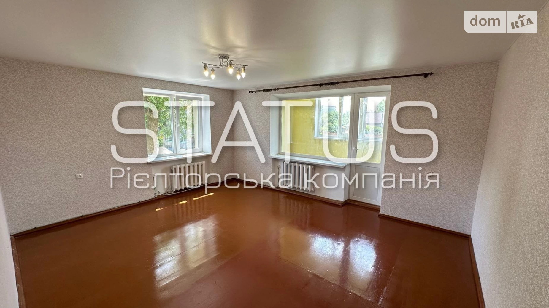 Продається 1-кімнатна квартира 43.4 кв. м у Супрунівці, вул. Нафтовиків - фото 5