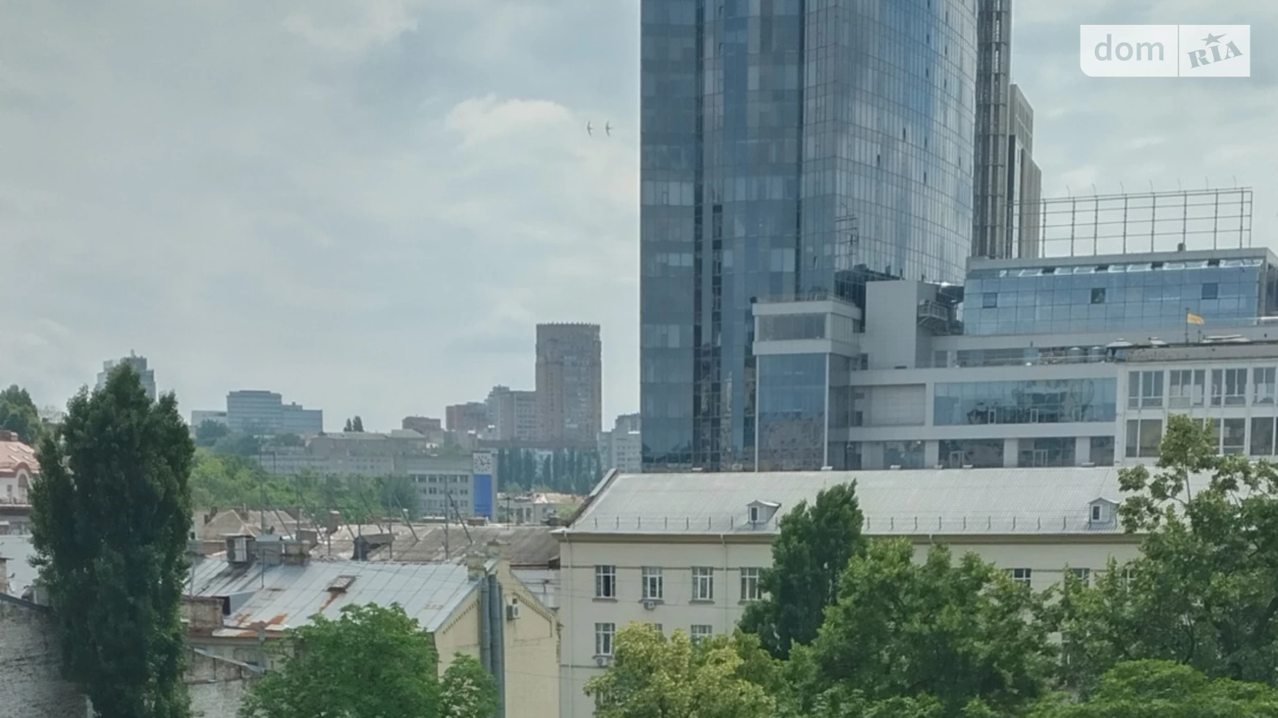 Сдается в аренду офис 186 кв. м в бизнес-центре, цена: 1488 $ - фото 2