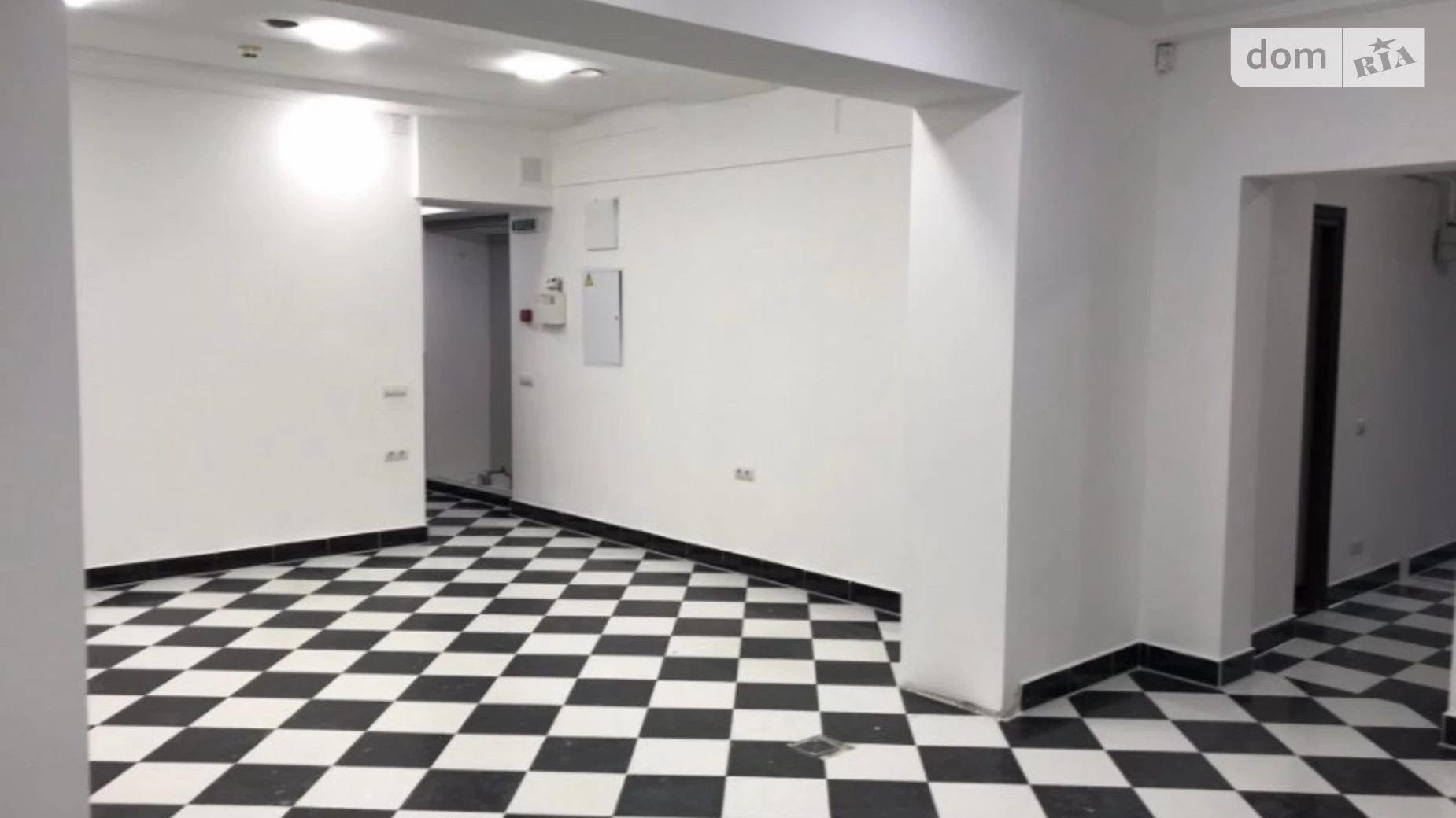 Здається в оренду офіс 104.5 кв. м в бізнес-центрі, цена: 40000 грн - фото 4