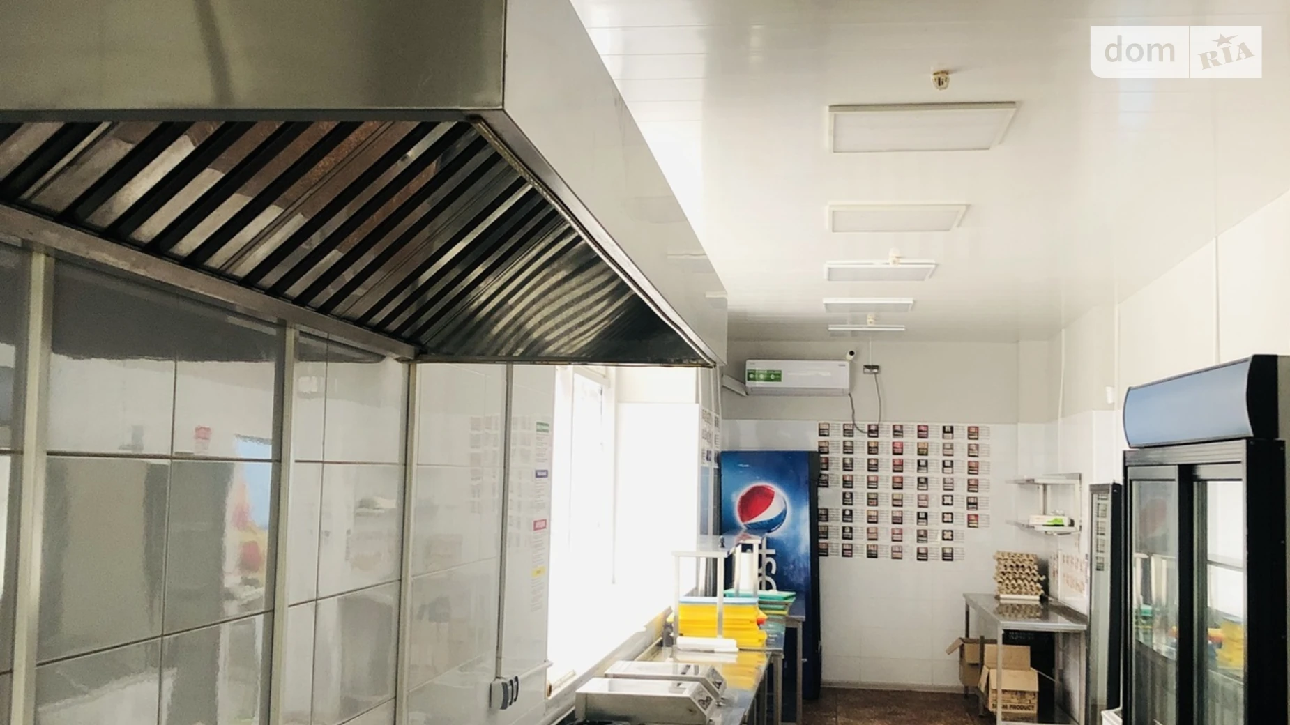 Здається в оренду приміщення вільного призначення 89 кв. м в 3-поверховій будівлі, цена: 14000 грн - фото 4