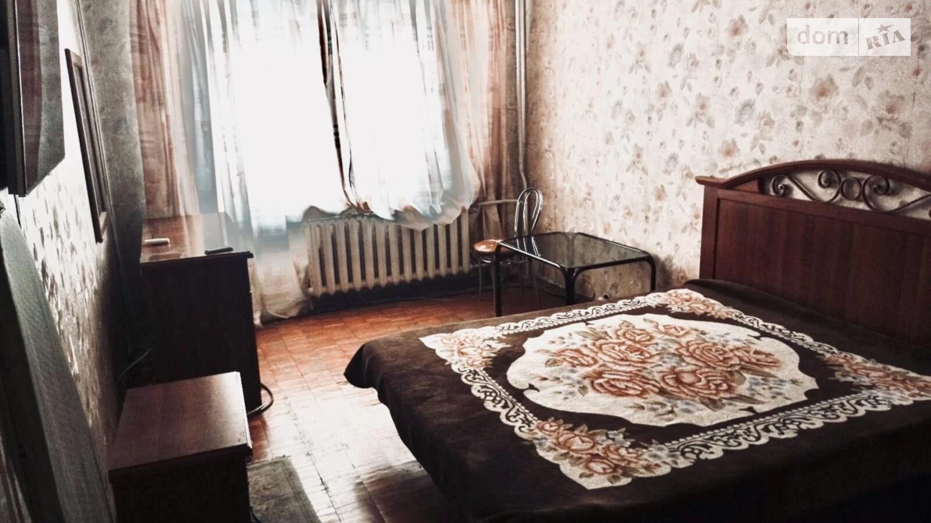 Продається 2-кімнатна квартира 57.5 кв. м у Києві, просп. Володимира Івасюка - фото 2