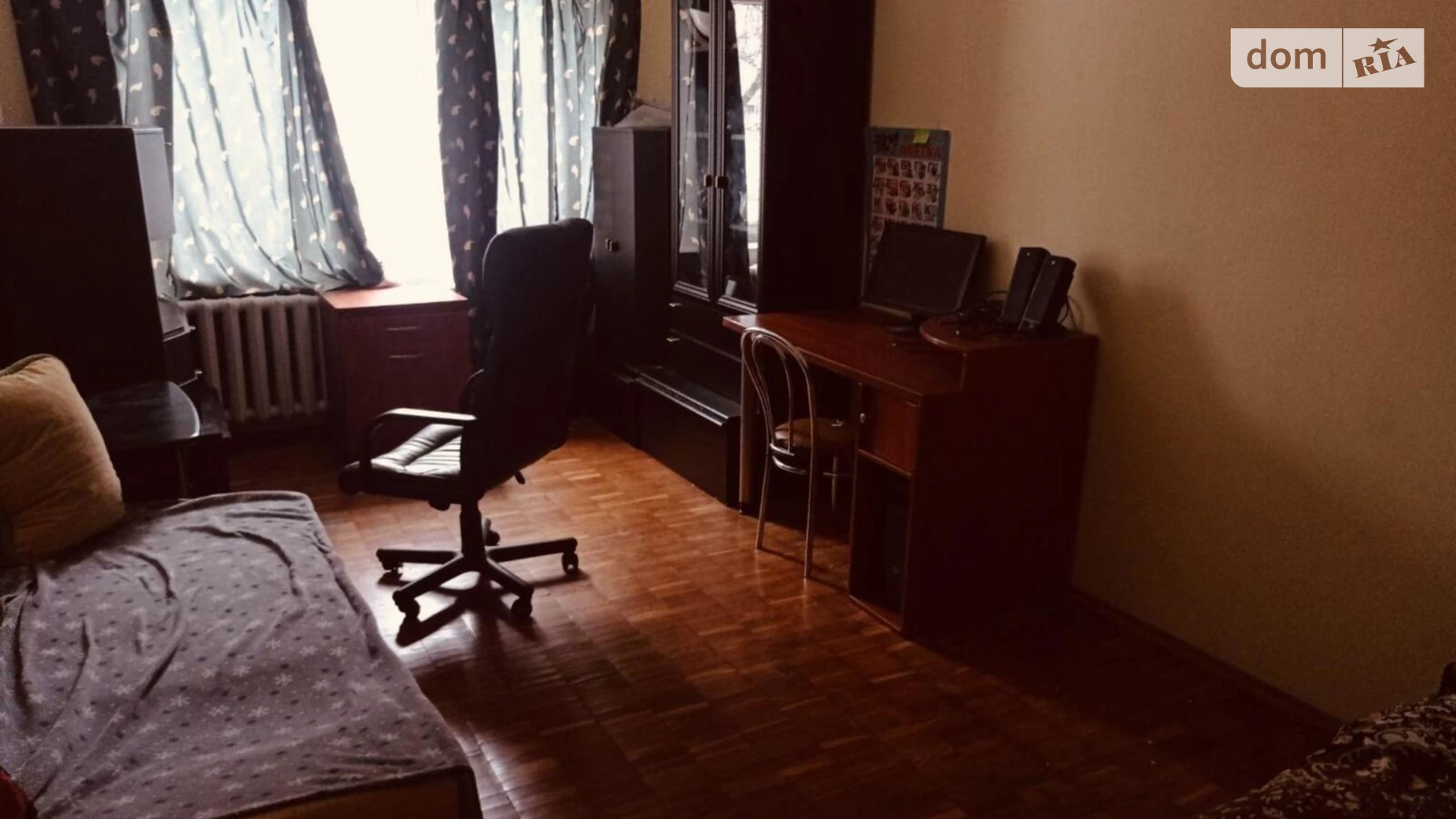 Продається 2-кімнатна квартира 57.5 кв. м у Києві, просп. Володимира Івасюка - фото 3