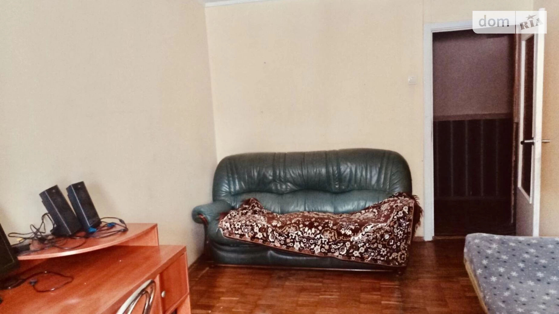 Продається 2-кімнатна квартира 57.5 кв. м у Києві, просп. Володимира Івасюка - фото 4