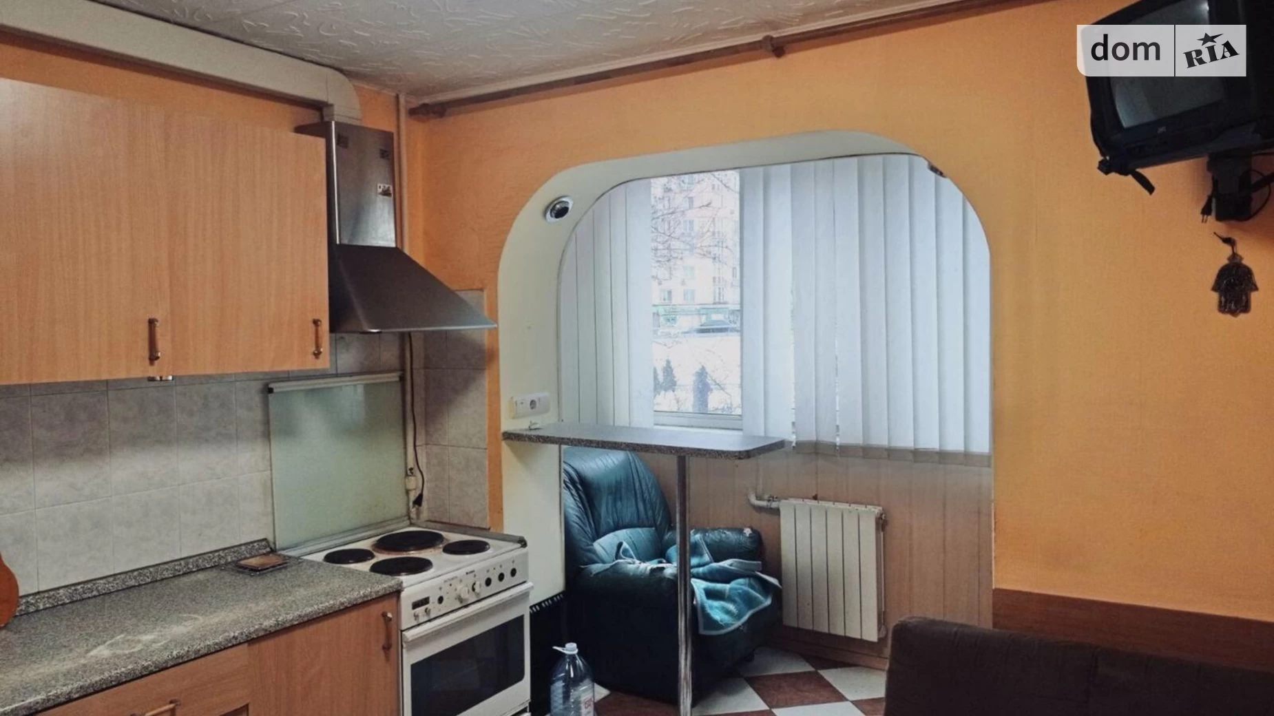 Продається 2-кімнатна квартира 57.5 кв. м у Києві, просп. Володимира Івасюка - фото 5