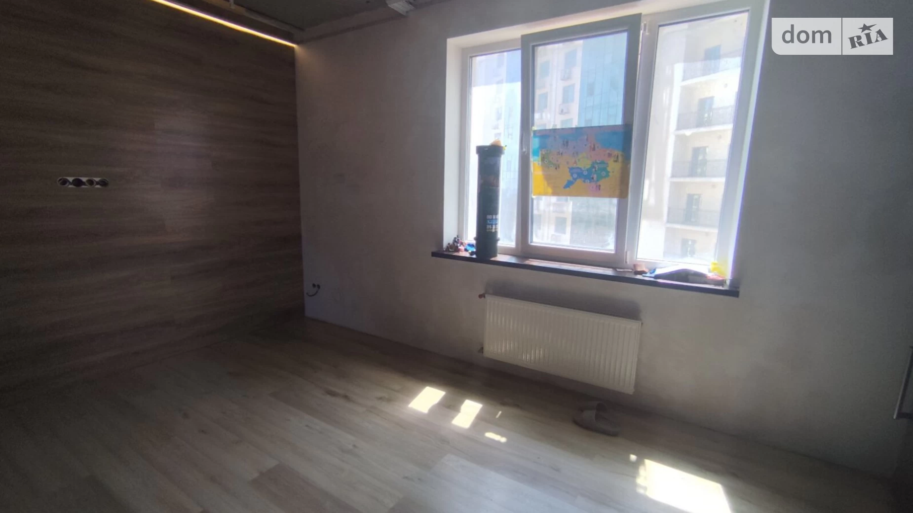Продається 2-кімнатна квартира 60.2 кв. м у Лиманці, вул. Перлинна, 2 - фото 3
