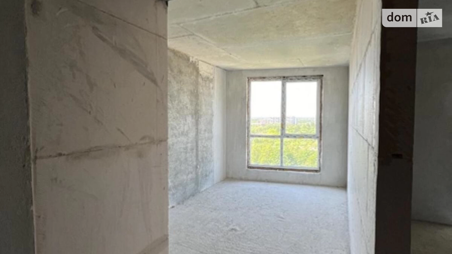 Продается 1-комнатная квартира 47 кв. м в Львове, ул. Трускавецкая, 2Б - фото 5