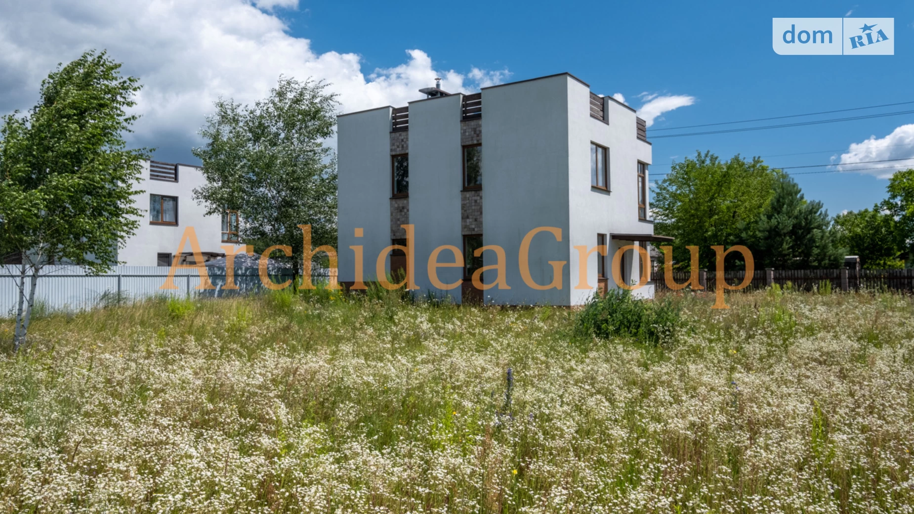 Продается дом на 2 этажа 112 кв. м с подвалом, цена: 120000 $ - фото 5