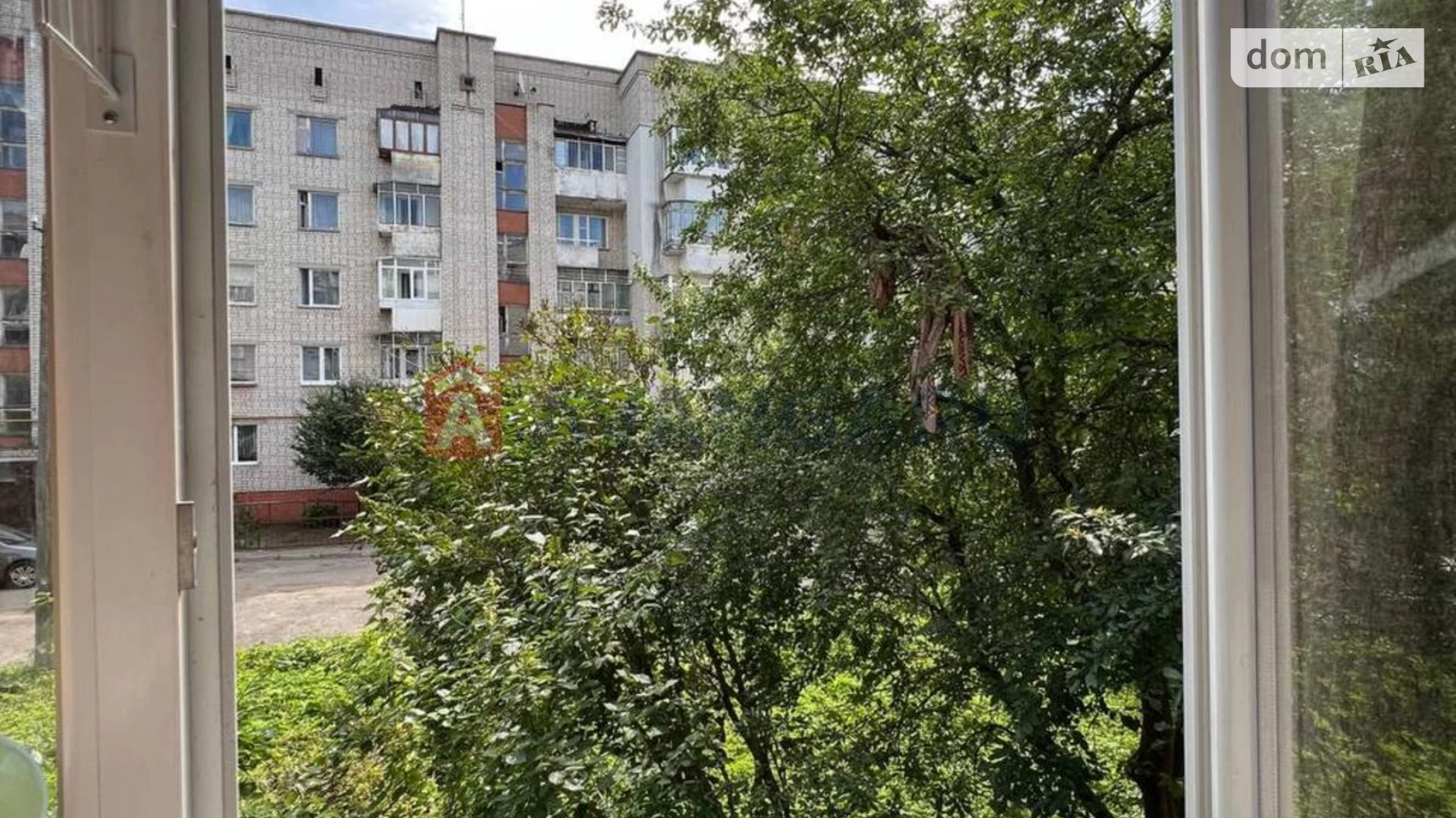 Сдается в аренду 2-комнатная квартира 50 кв. м в Львове, ул. Сирко Ивана - фото 4