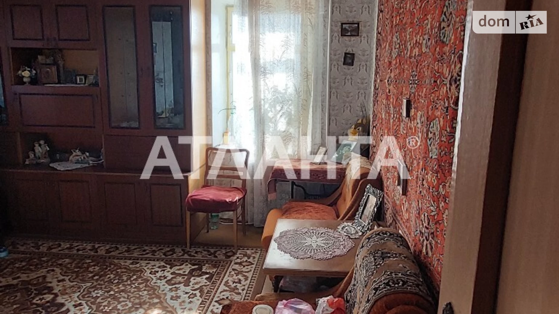 Продается 2-комнатная квартира 58 кв. м в Одессе, просп. Академика Глушко - фото 5