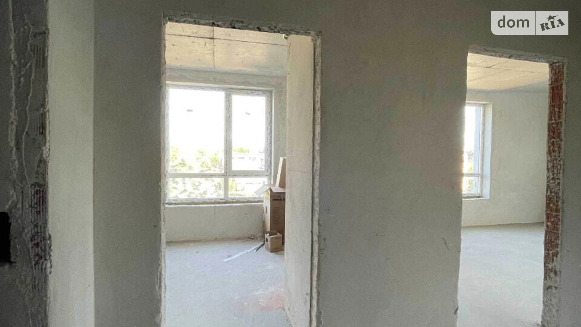 Продается 2-комнатная квартира 59 кв. м в Львове, ул. Стрыйская, 45Г - фото 4