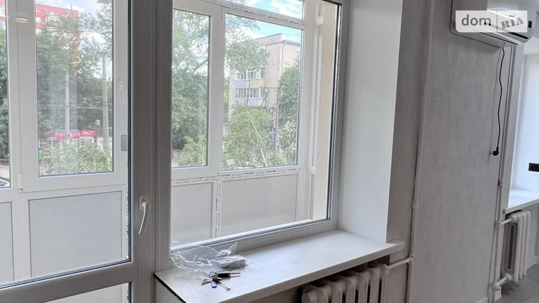 Продається 2-кімнатна квартира 46 кв. м у Полтаві, пров. Халтуріна , 4 - фото 5
