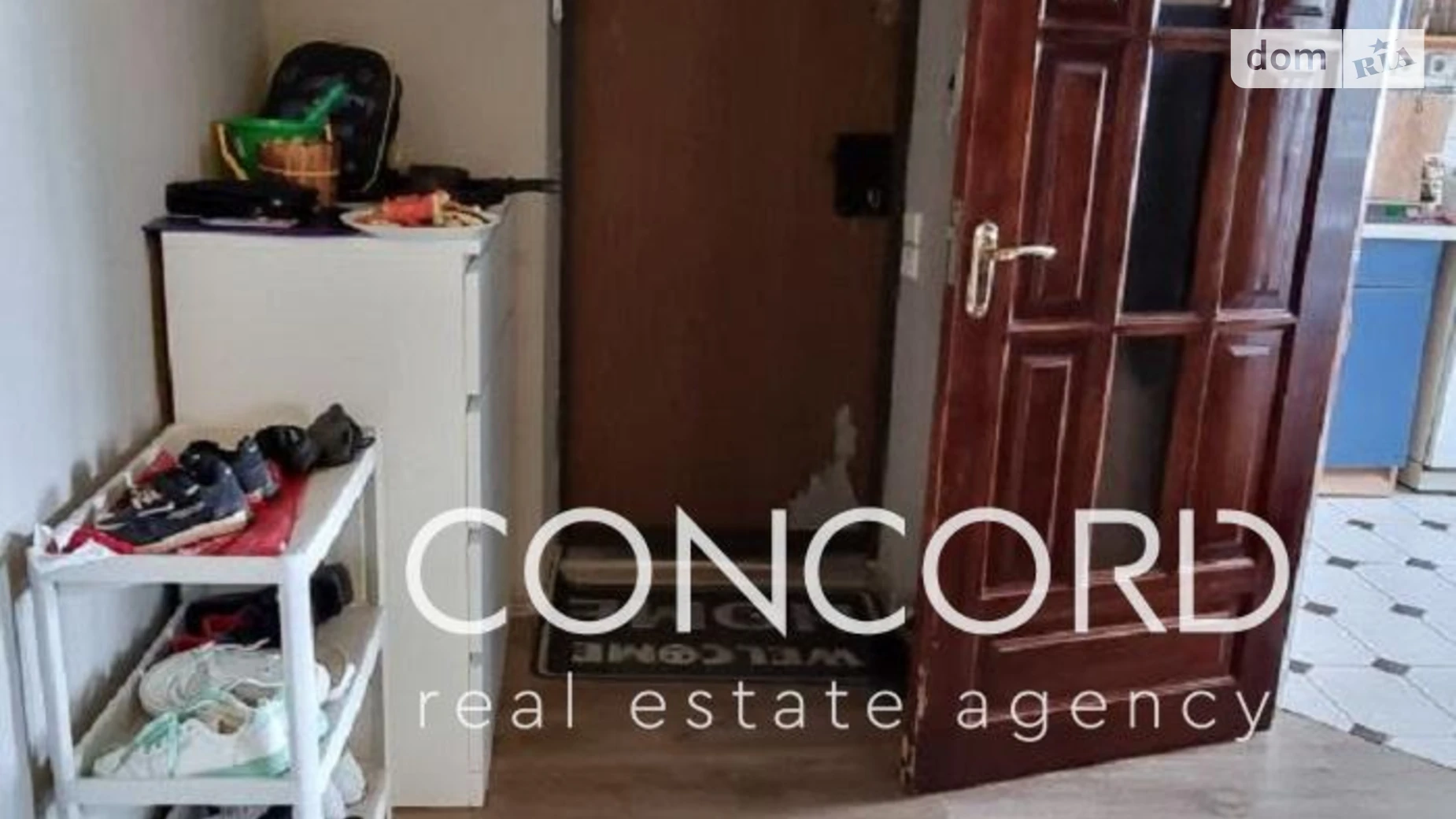 Продається 4-кімнатна квартира 80 кв. м у Києві, вул. Донецька, 57А - фото 4