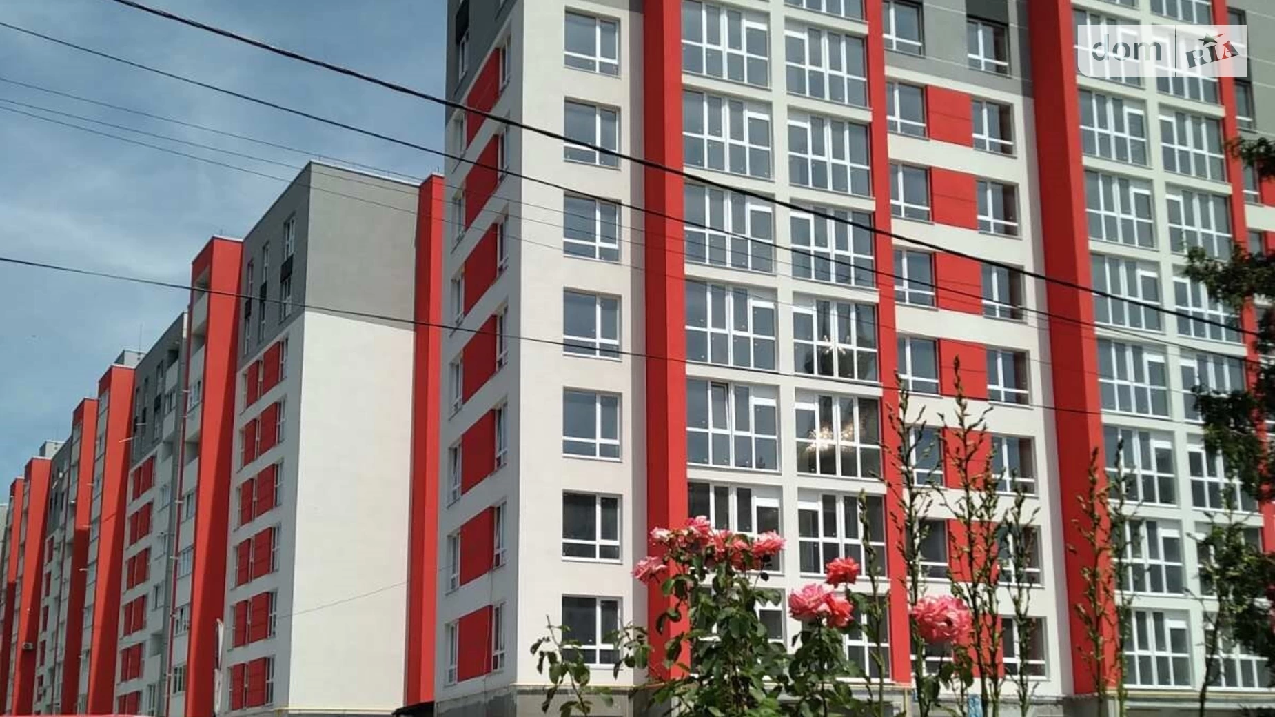 Продается 2-комнатная квартира 54.3 кв. м в Байковцах, ул. Сергея Корольова - фото 4