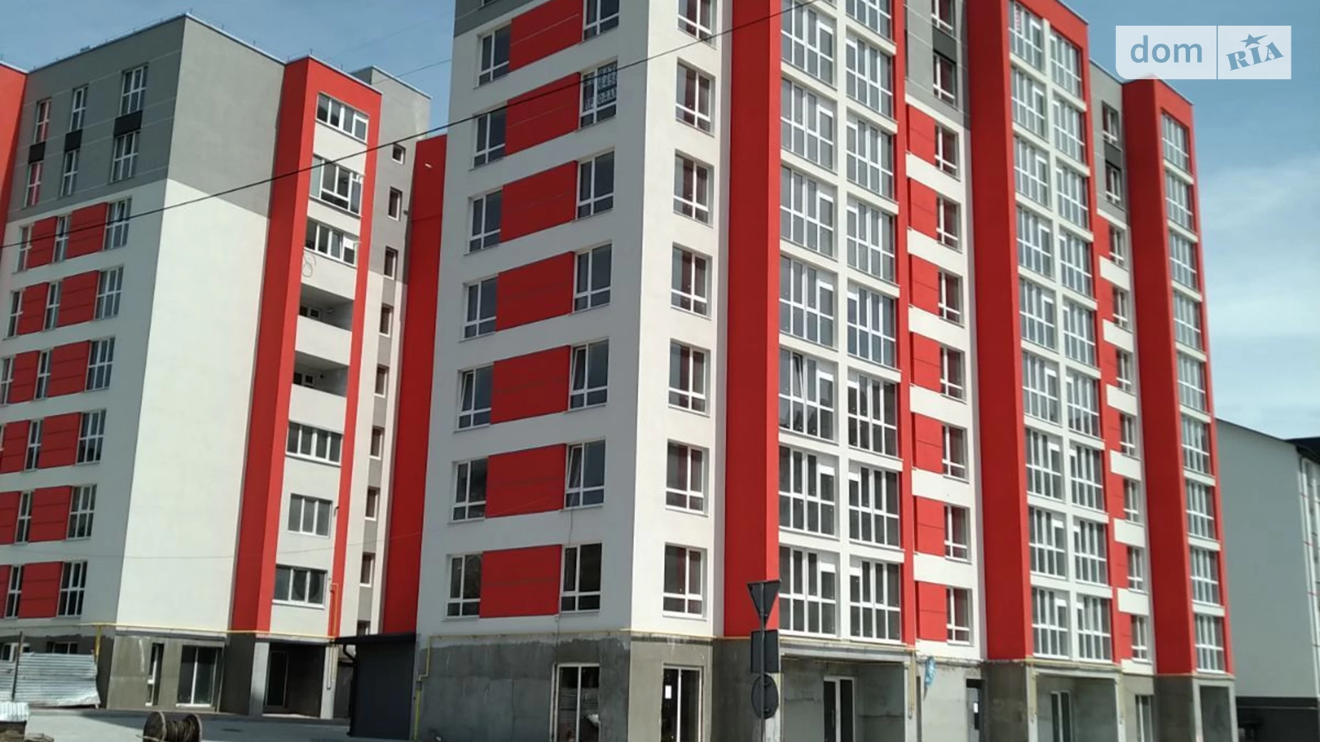 Продается 2-комнатная квартира 54.3 кв. м в Байковцах, ул. Сергея Корольова - фото 5