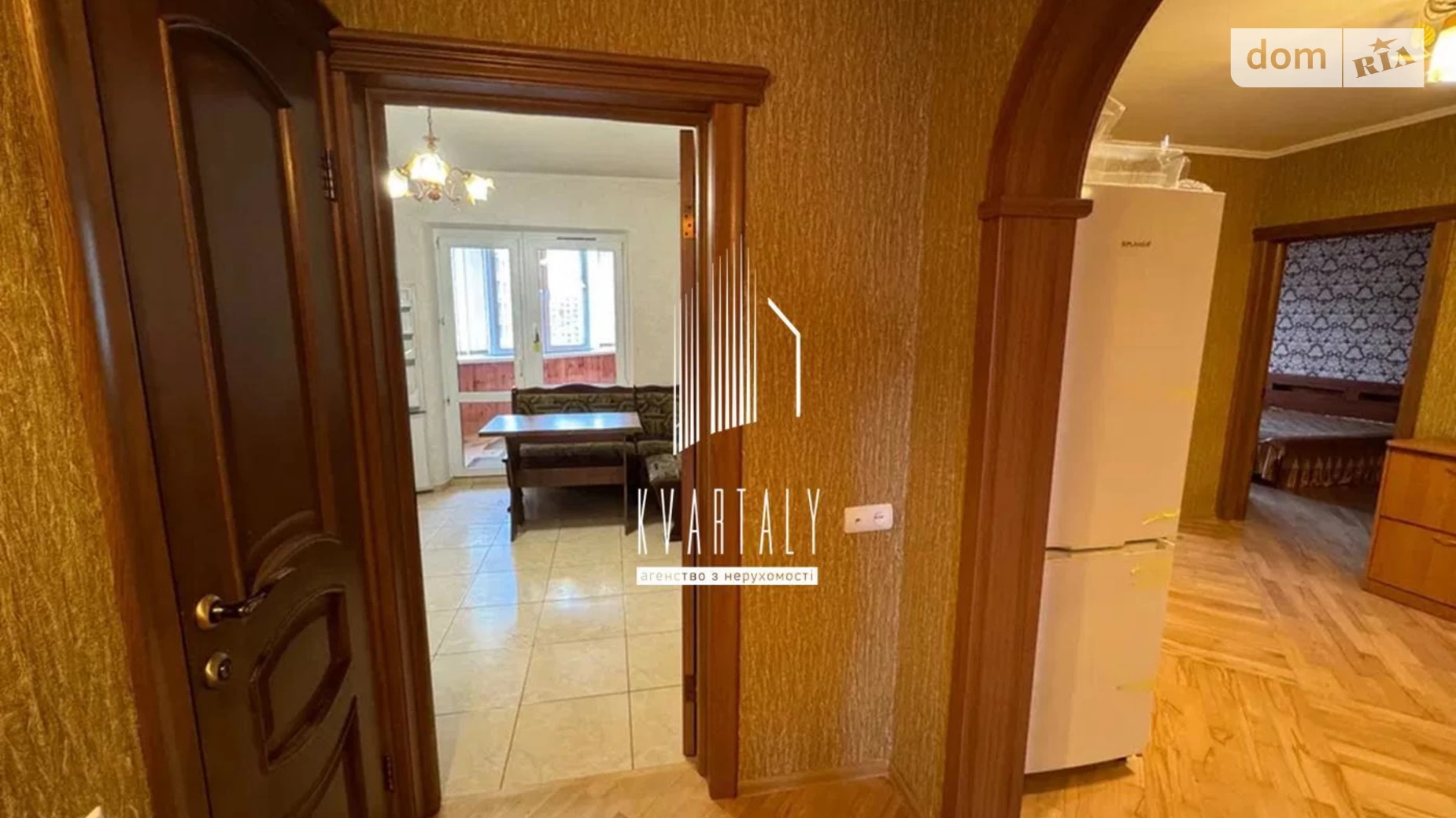 Продается 3-комнатная квартира 90 кв. м в Киеве, ул. Тираспольская, 47 - фото 5