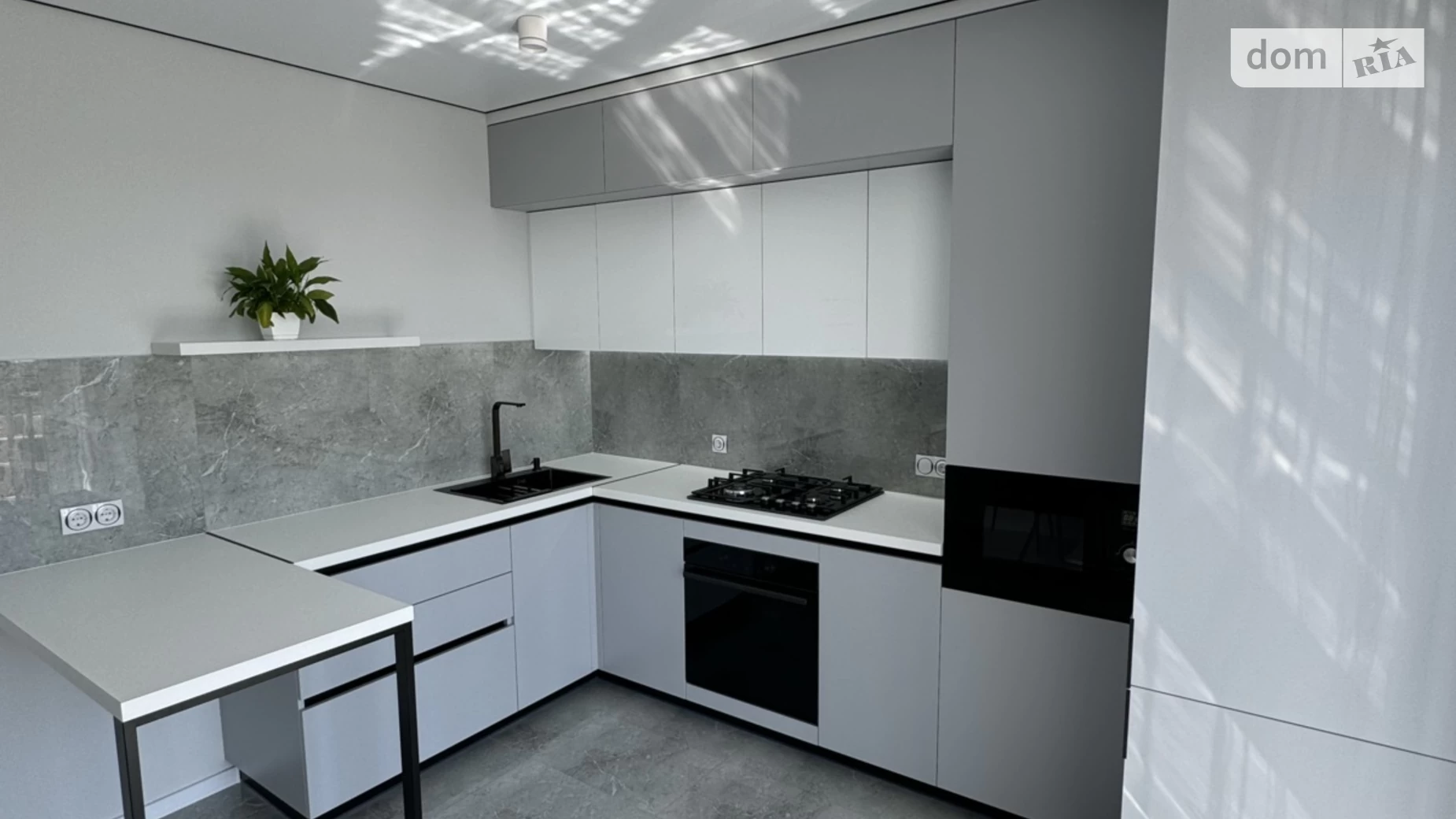 1-комнатная квартира 55 кв. м в Тернополе, цена: 62800 $ - фото 2