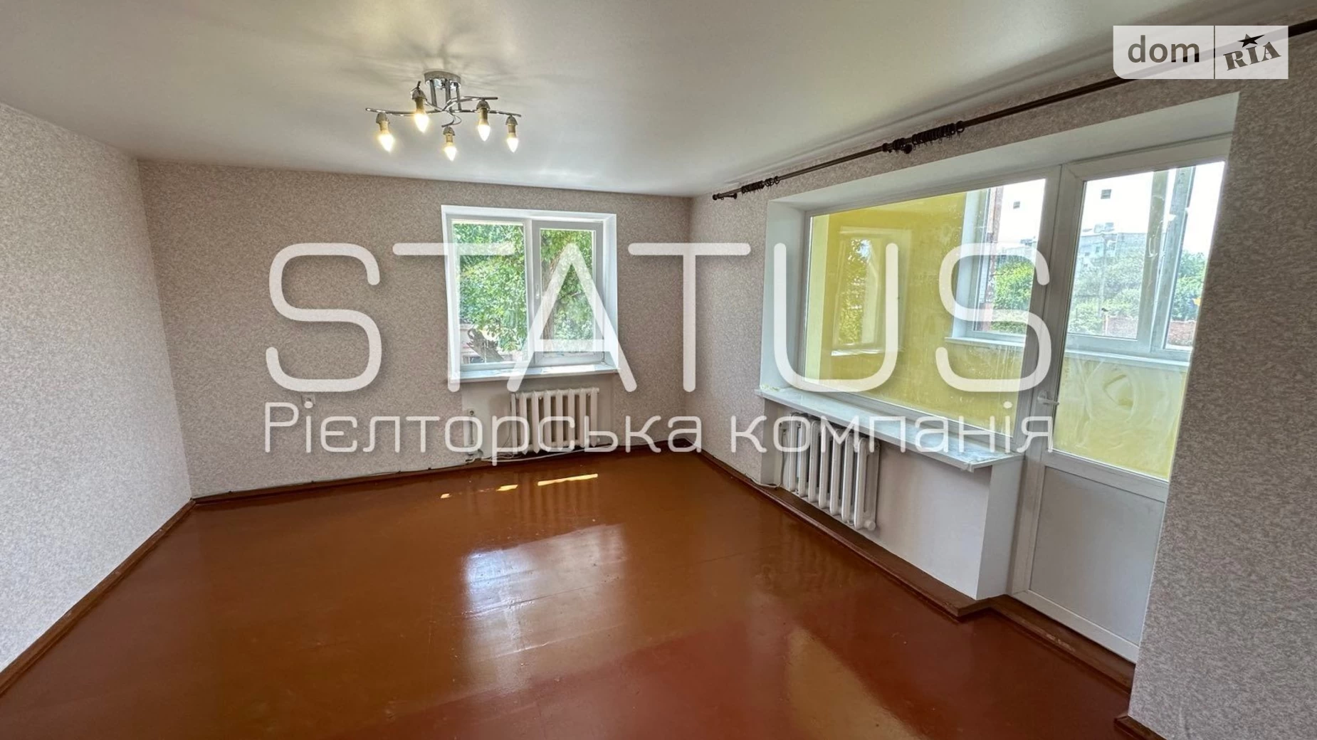 Продается 1-комнатная квартира 43.4 кв. м в, цена: 24000 $ - фото 4