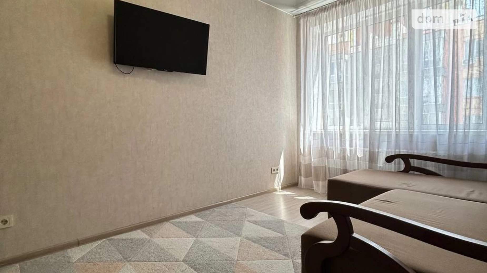 Продается 1-комнатная квартира 35.2 кв. м в Ирпене, ул. Минеральная, 49 - фото 3